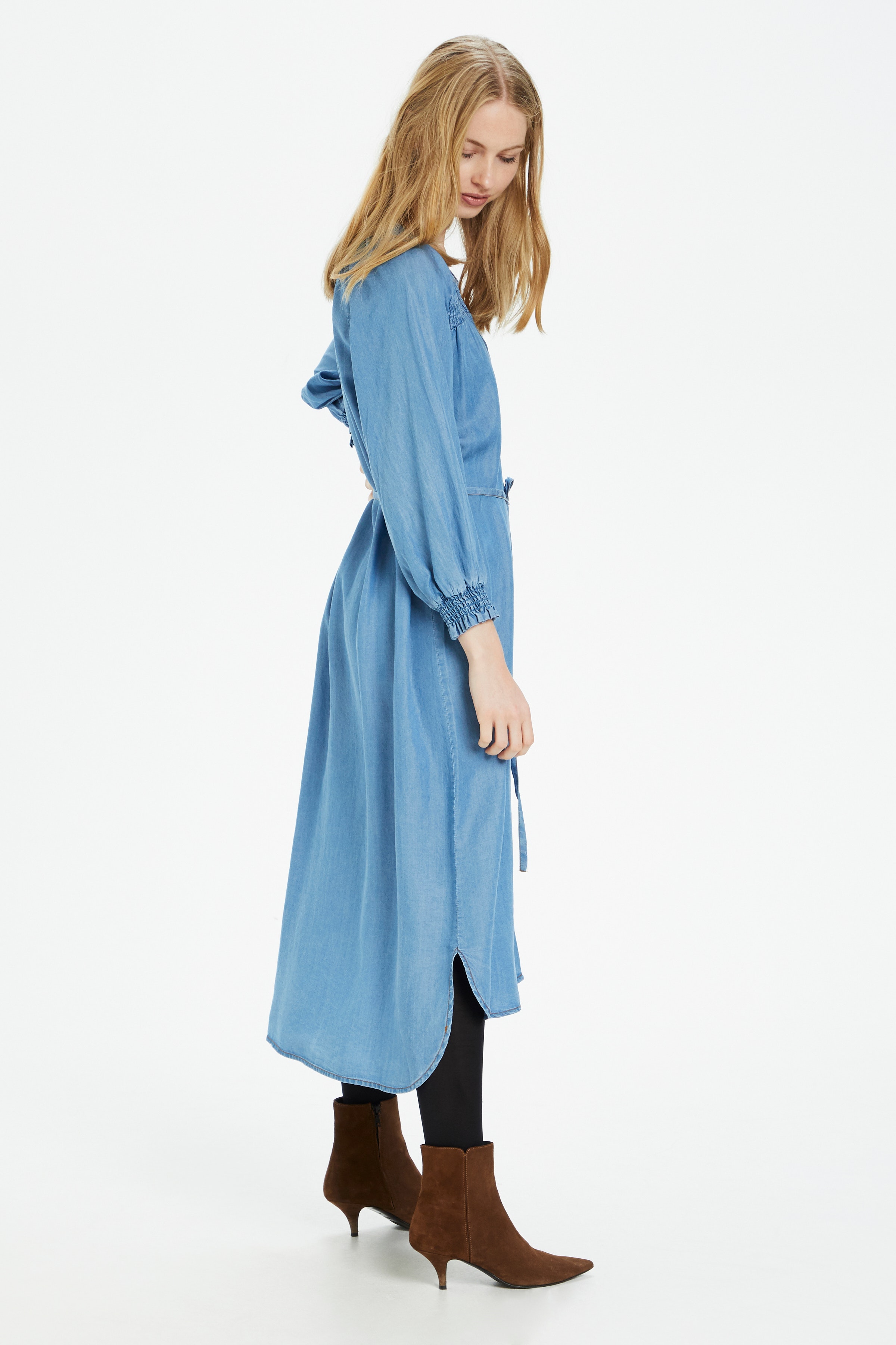 Kleid LOOKBOOK BACK 10650527-100115