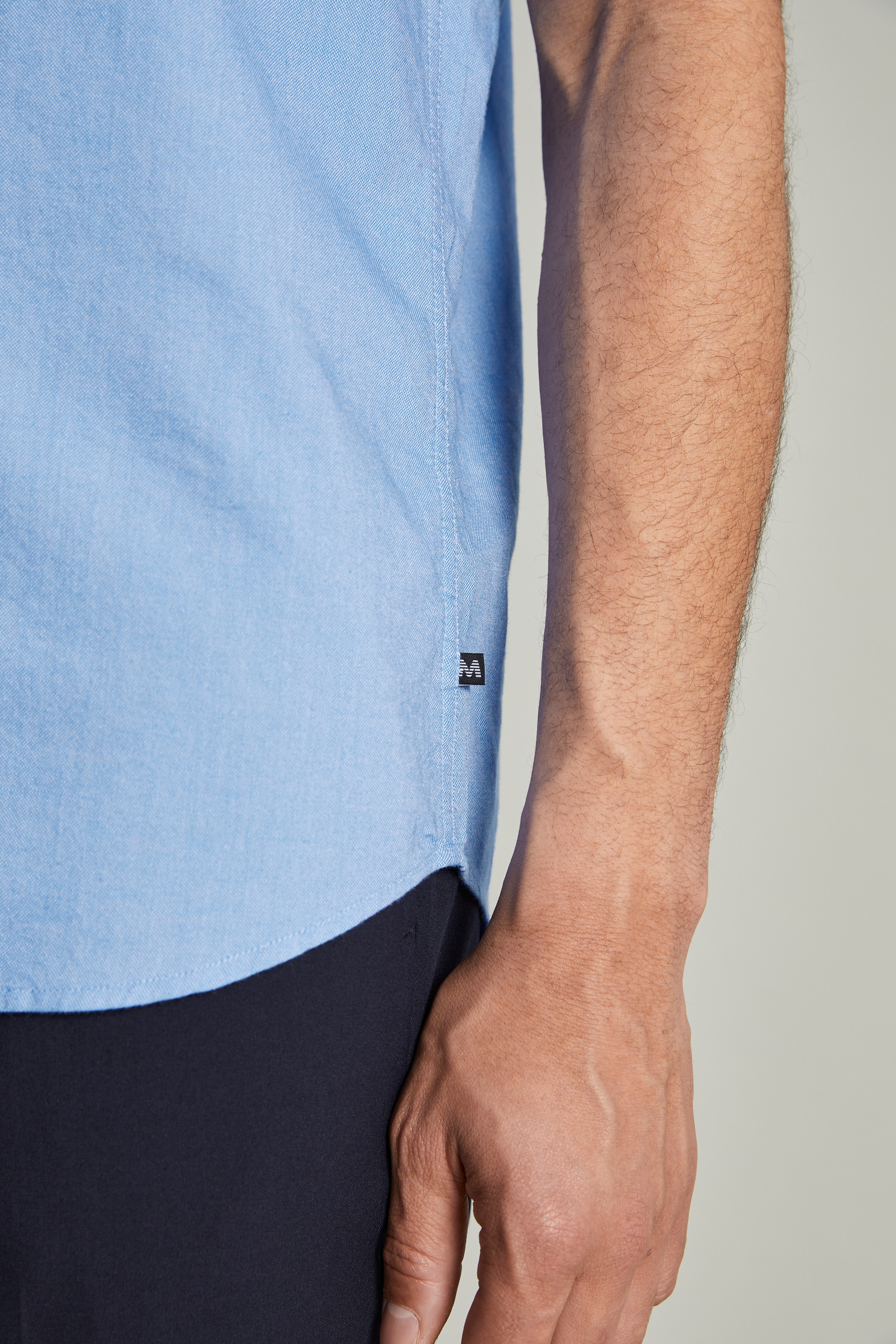 MAtrostol SS Shirt LOOKBOOK DETAIL 30204711-21204