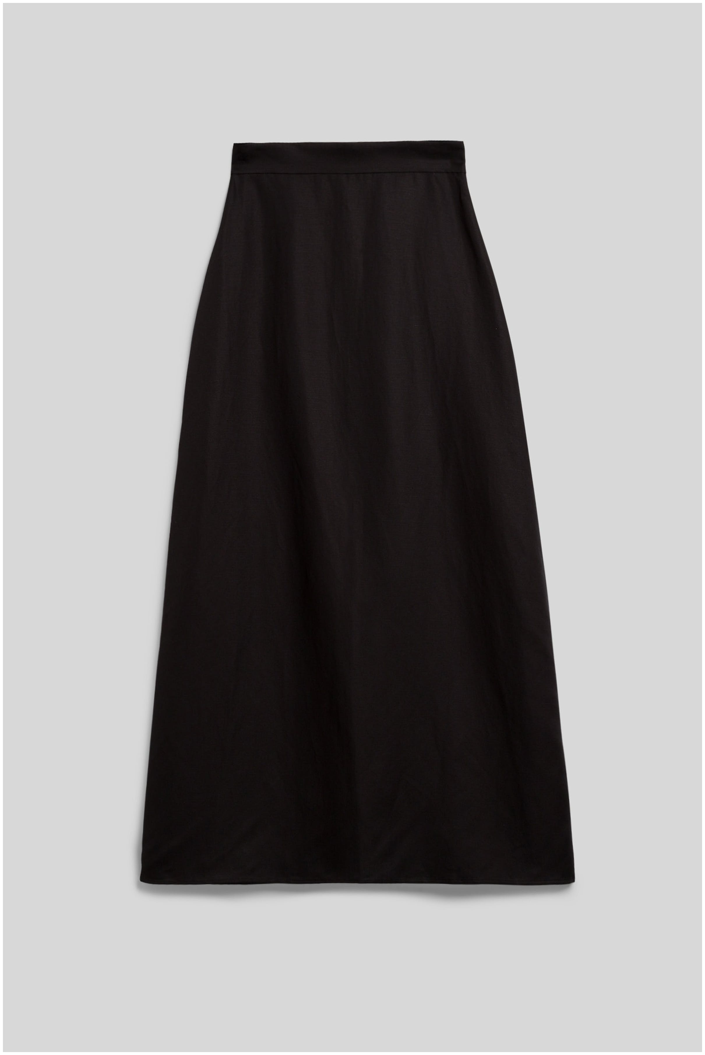 SAMANTHA Skirt PACK FRONT 30600530-BK999