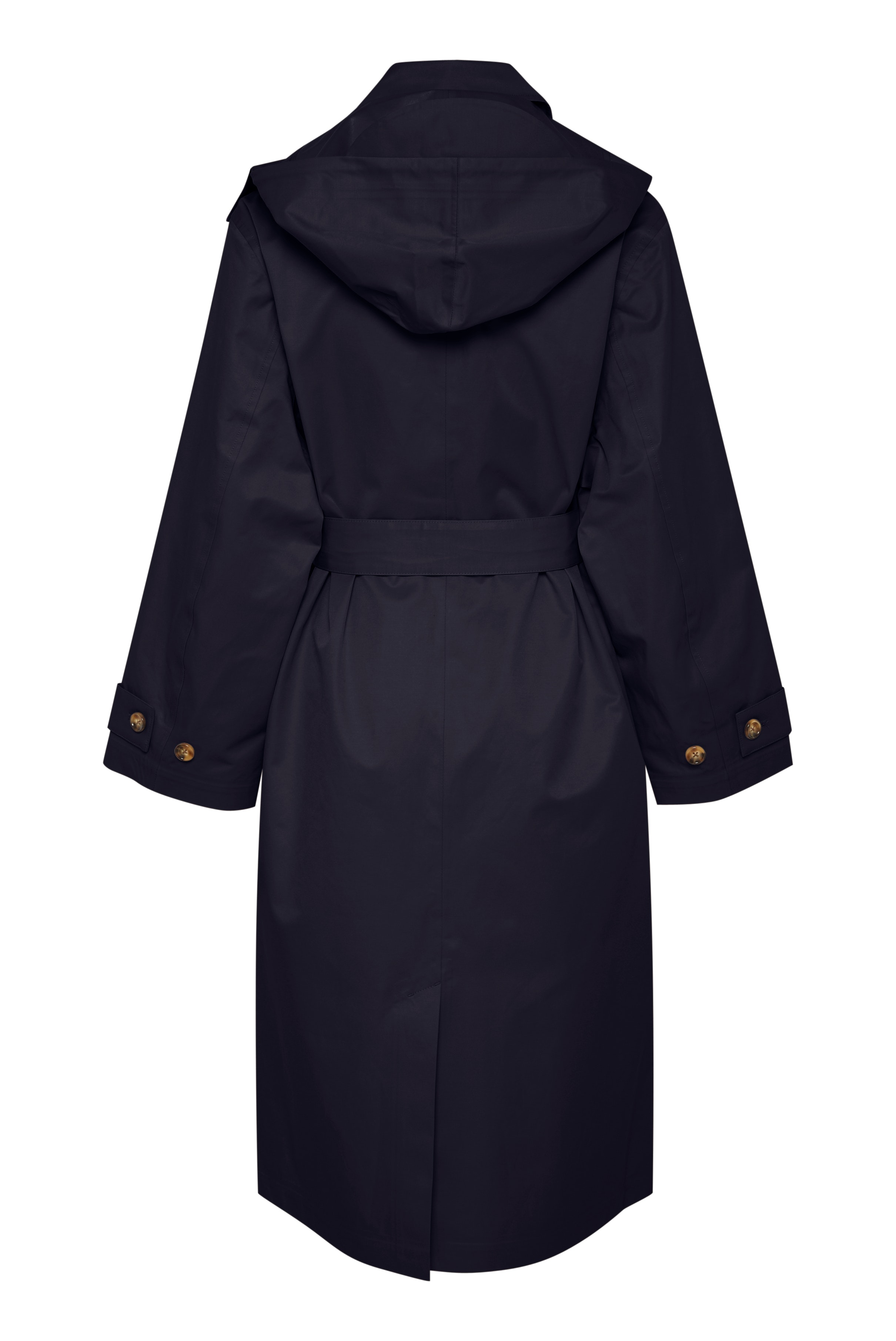 MylahIW vattentät trenchcoat PACK BACK 30109947-300005