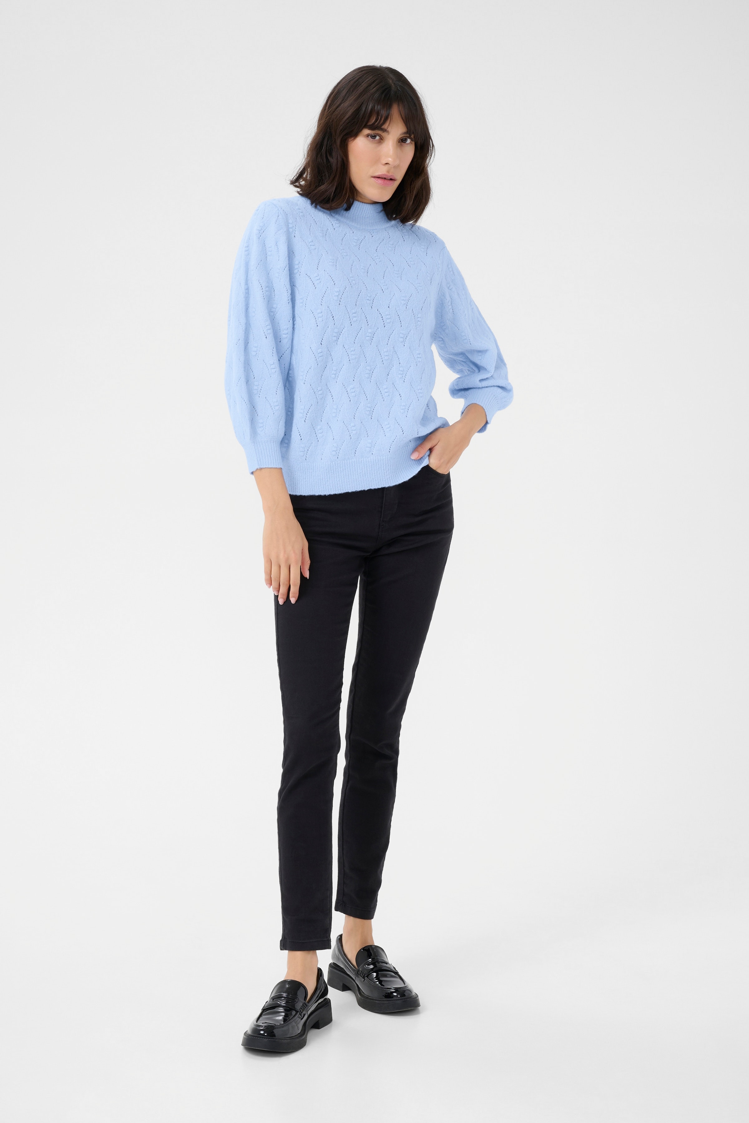 KArita Pullover LOOKBOOK FRONT 10507954-154031