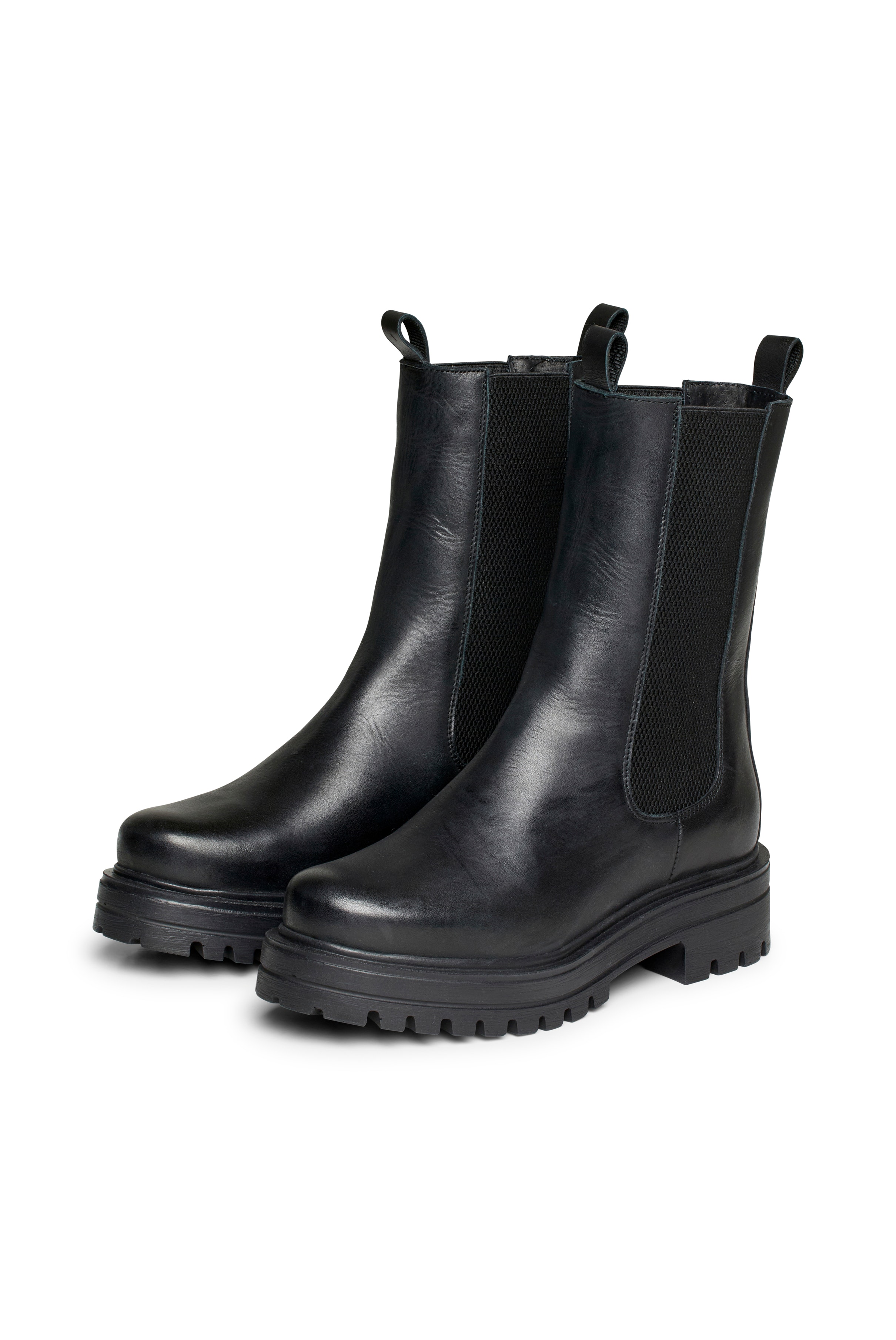 PeroIW Stiefel PACK FRONT 30106646-160906