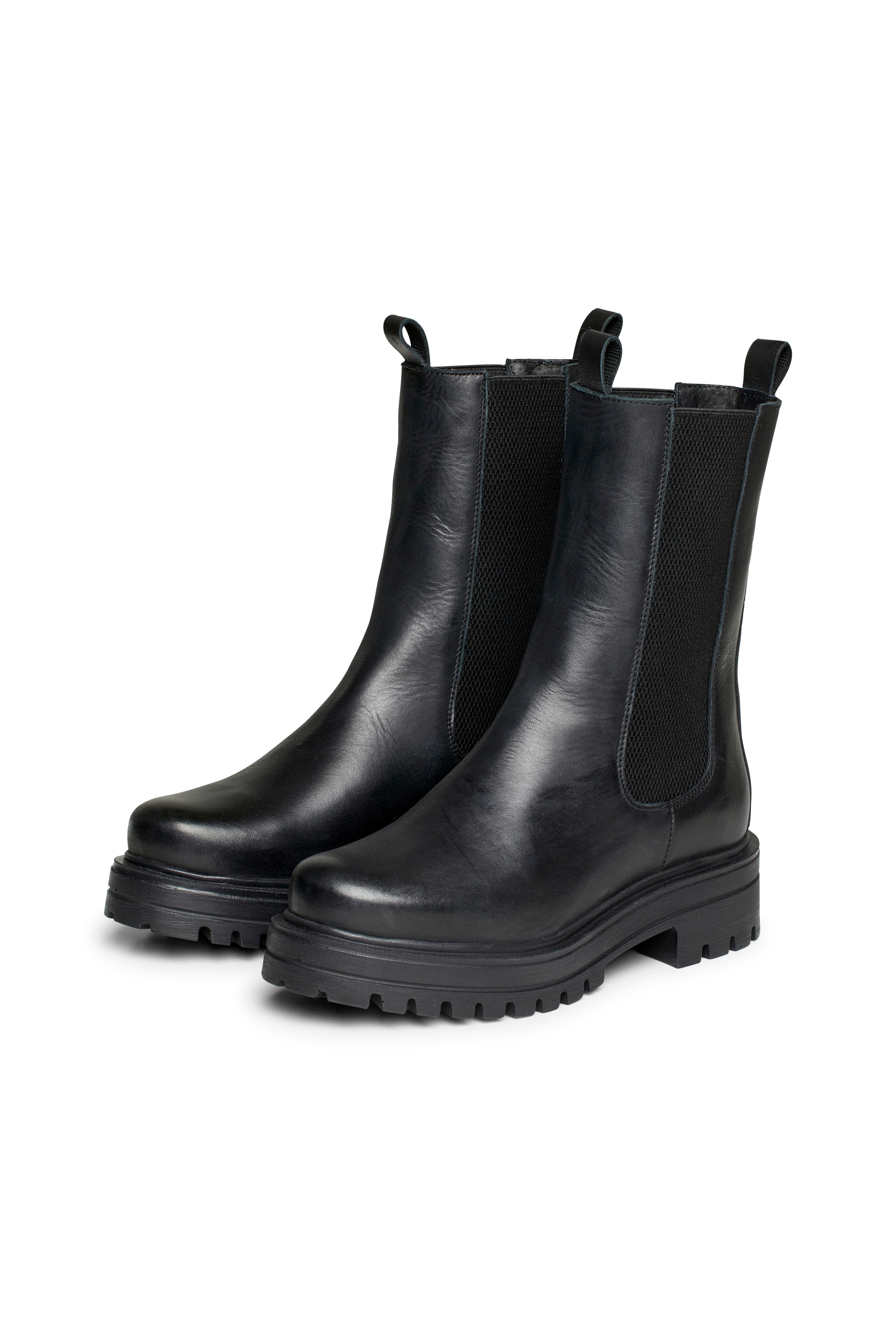 PeroIW Stiefel PACK FRONT 30106646-194008
