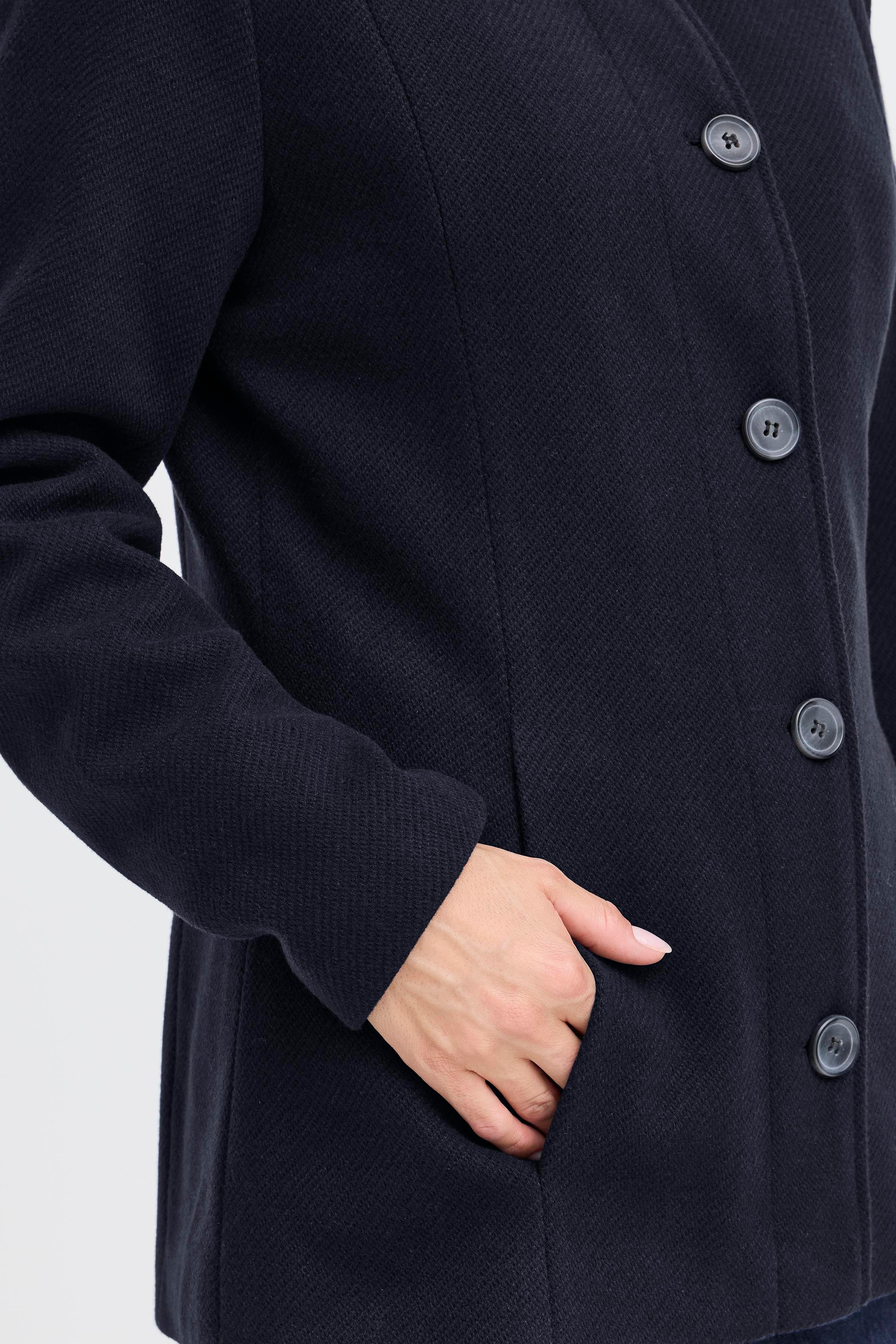 FREVILLA Oberbekleidung LOOKBOOK DETAIL 20615676-1939241