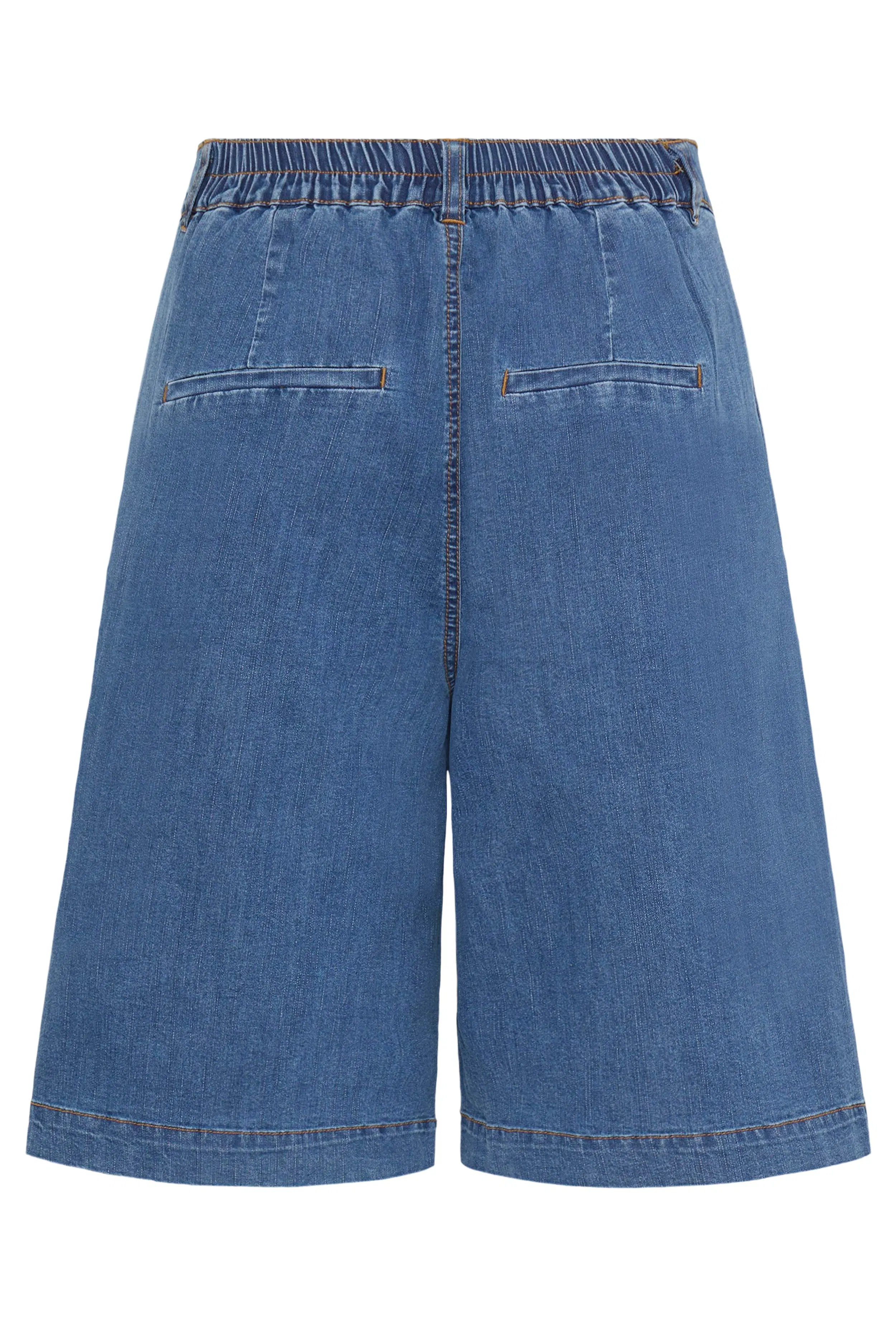 FRCHICAGO Bermuda shorts PACK FRONT 20617737-200988