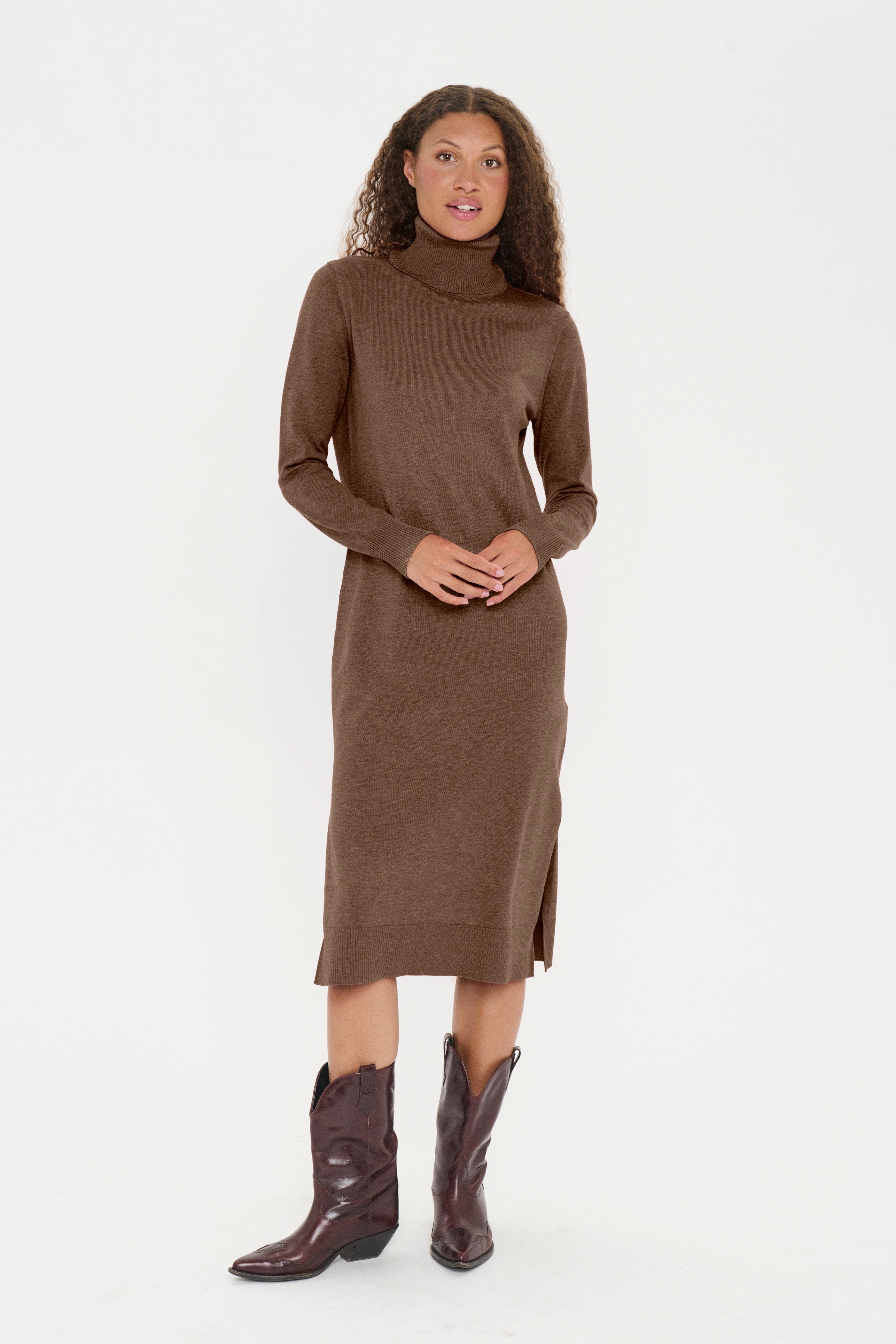 MilaSZ Kleid LOOKBOOK FRONT 30511420-1912241