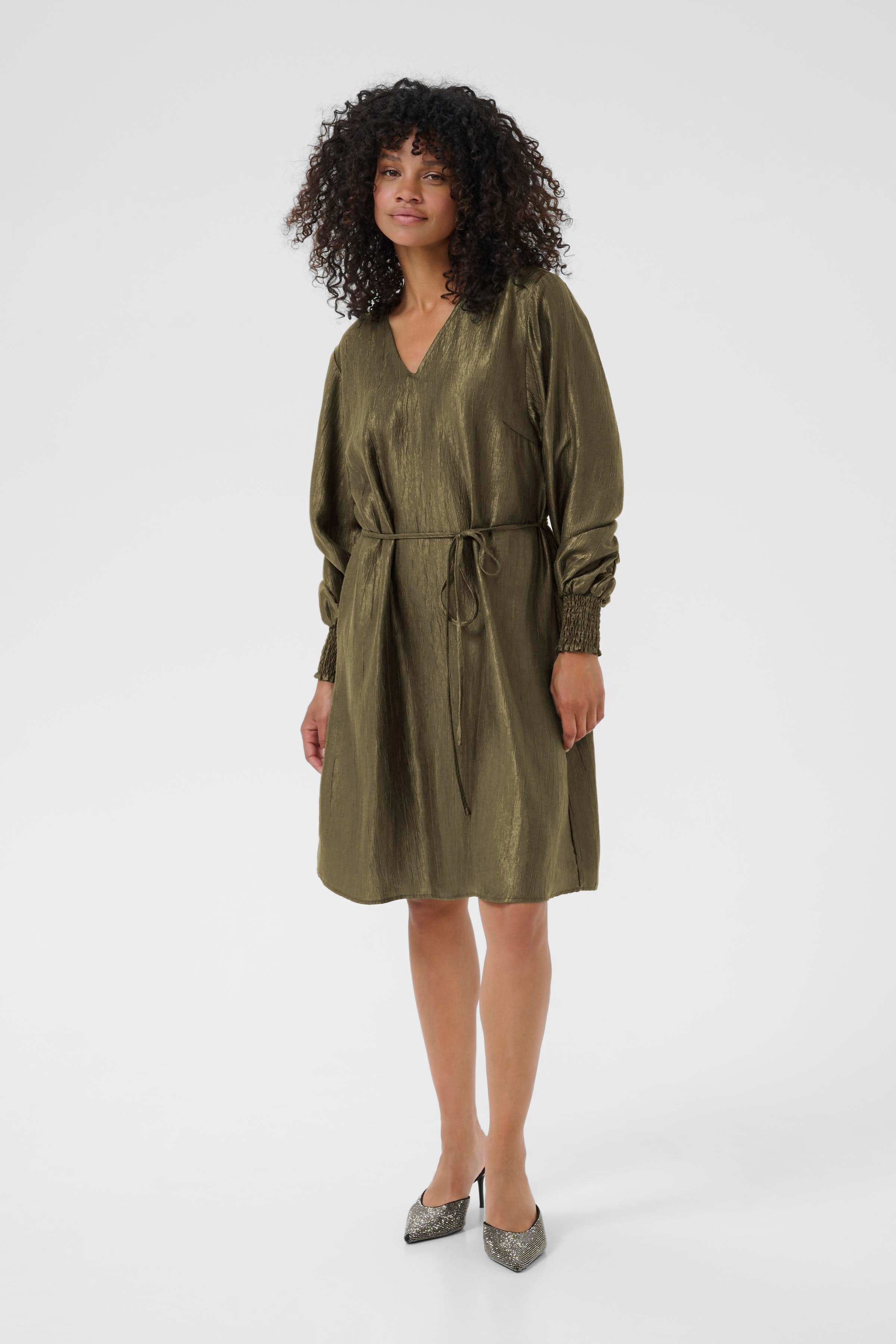 KArizz Kjole LOOKBOOK FRONT 10510988-190512