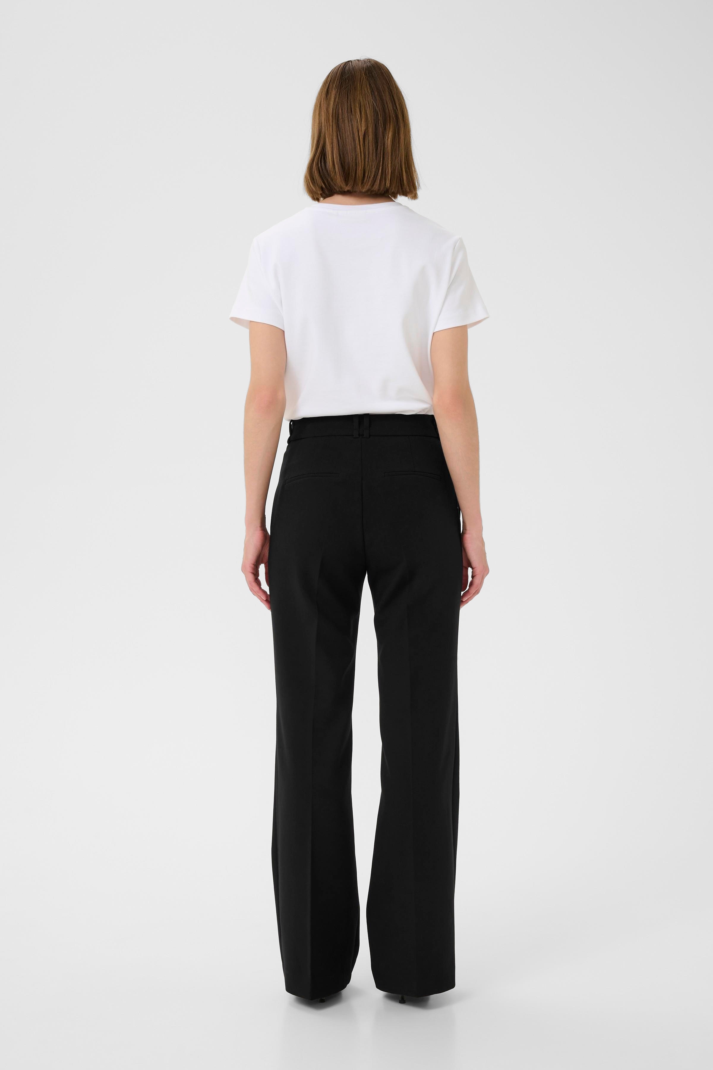 BryelleIW Bukser LOOKBOOK BACK 30110992-194008