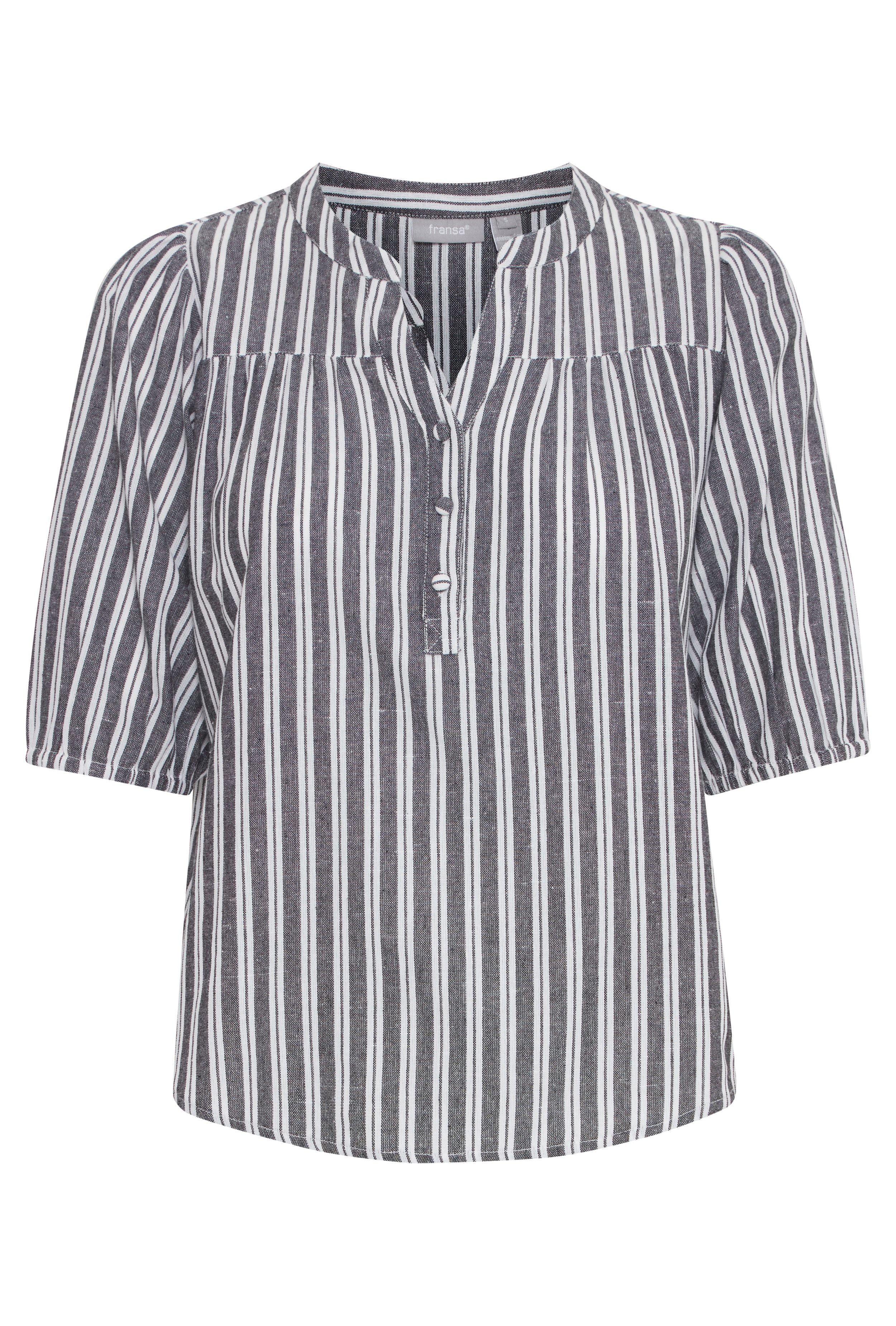 FXBONNIE Bluse PACK FRONT 20615304-200115