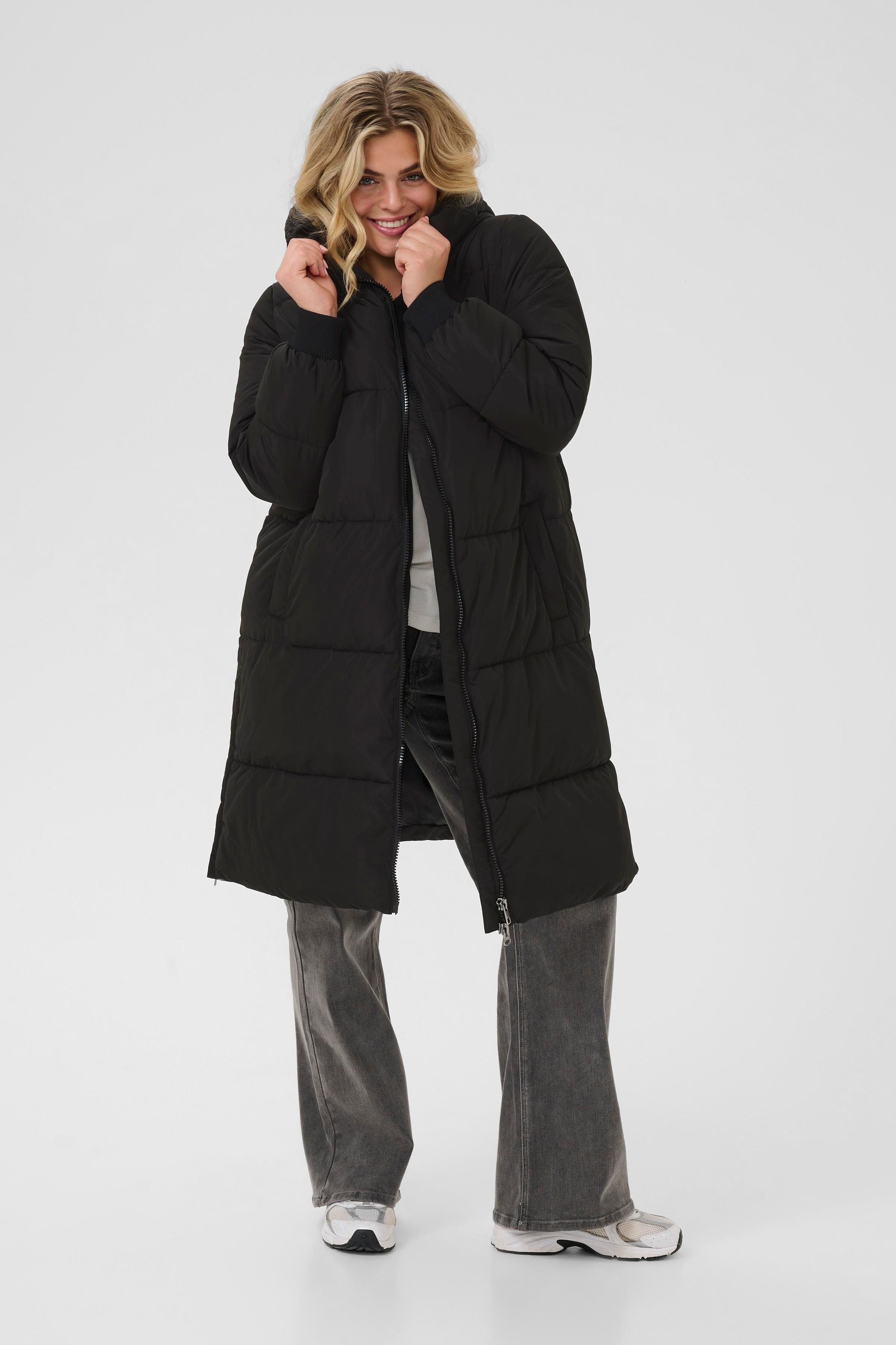 KCniki Coat LOOKBOOK FRONT 10583496-100121