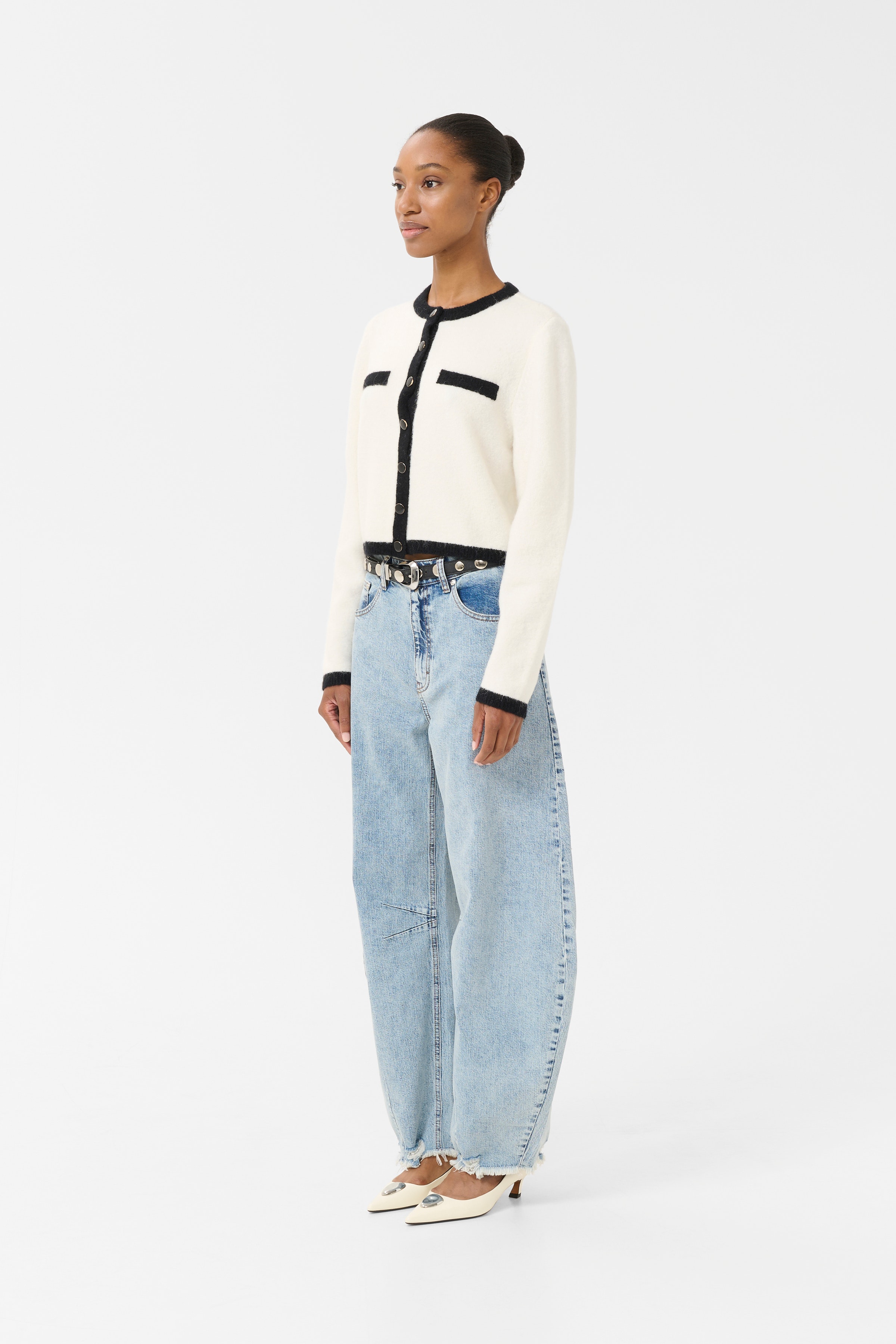GZalpha Pullover LOOKBOOK FRONT 10910459-107835