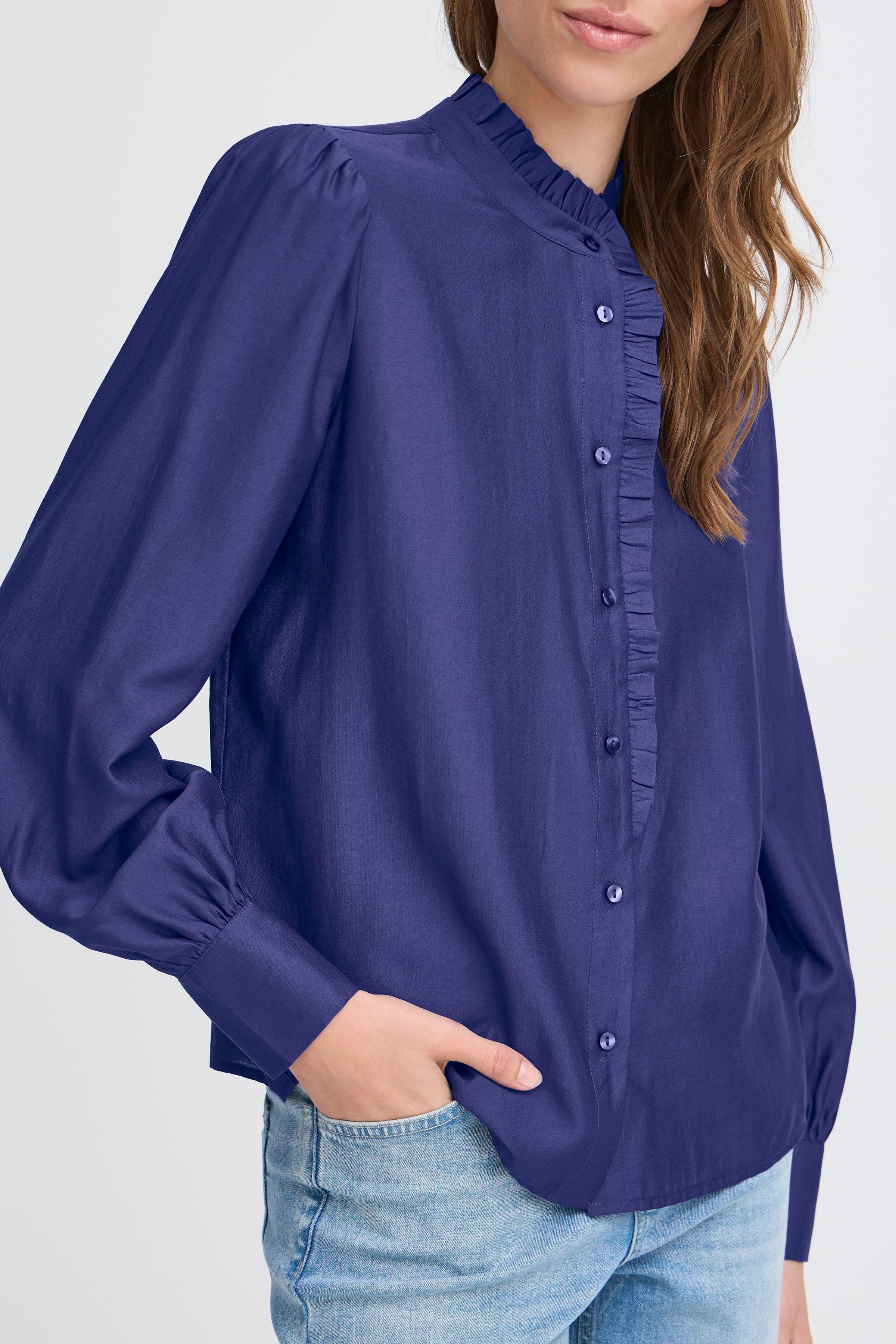 IHKARLANI Skjorta LOOKBOOK DETAIL 20121887-193925