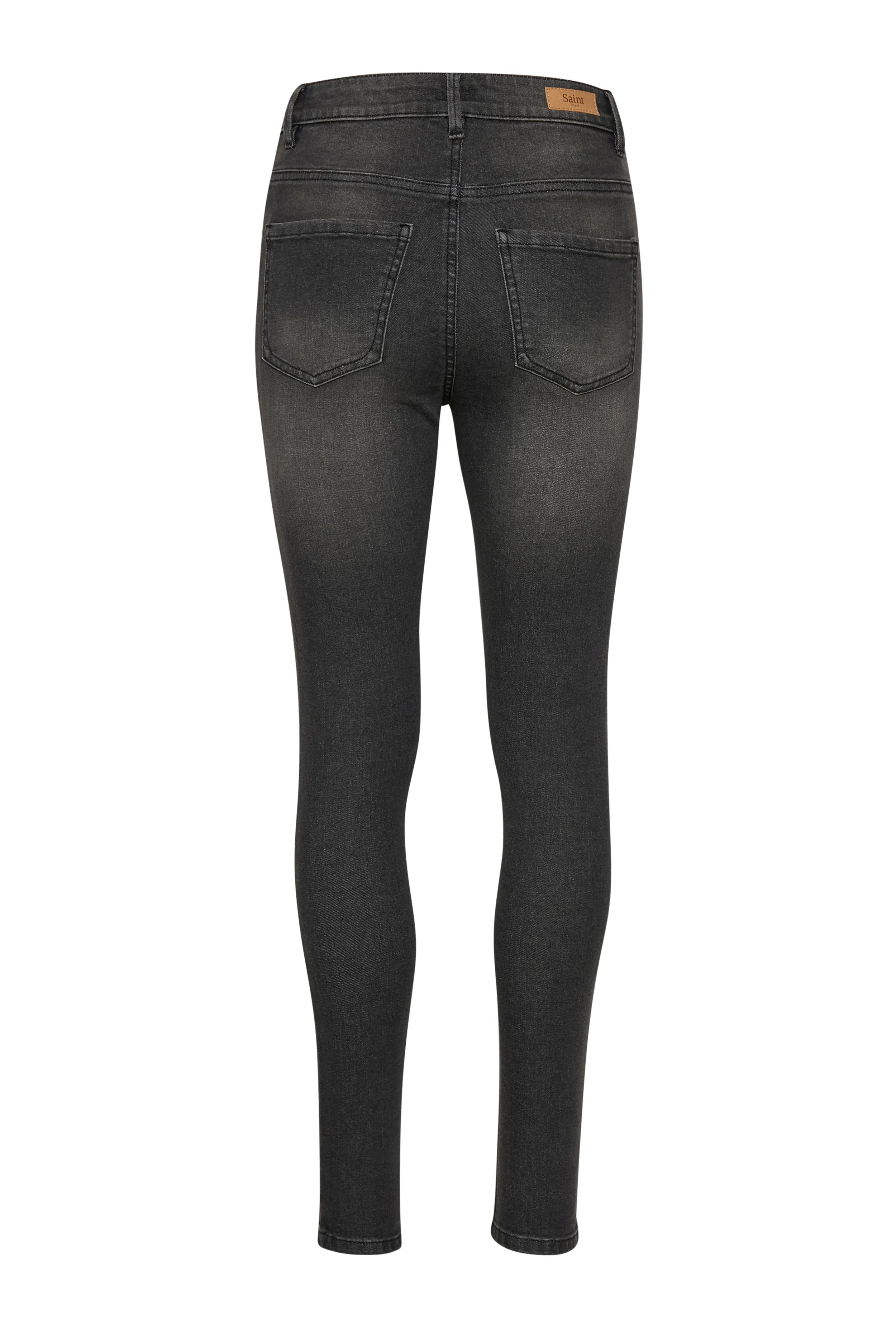 T5757, Jeans PACK FRONT 30510166-102D