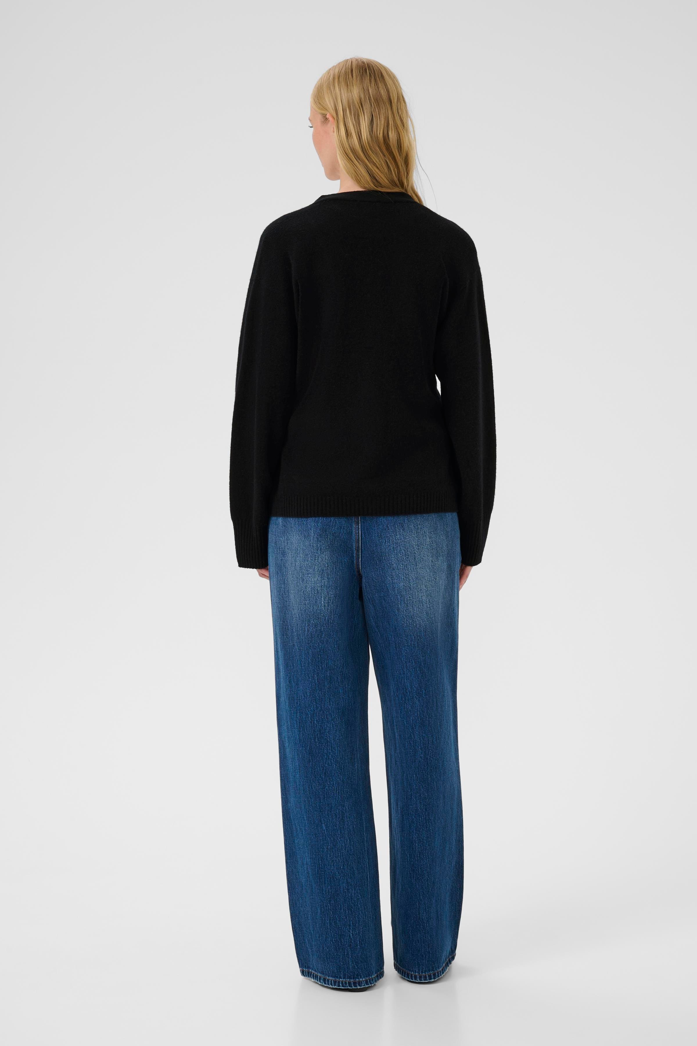 KBAnemone Pullover LOOKBOOK BACK 10105774-194008