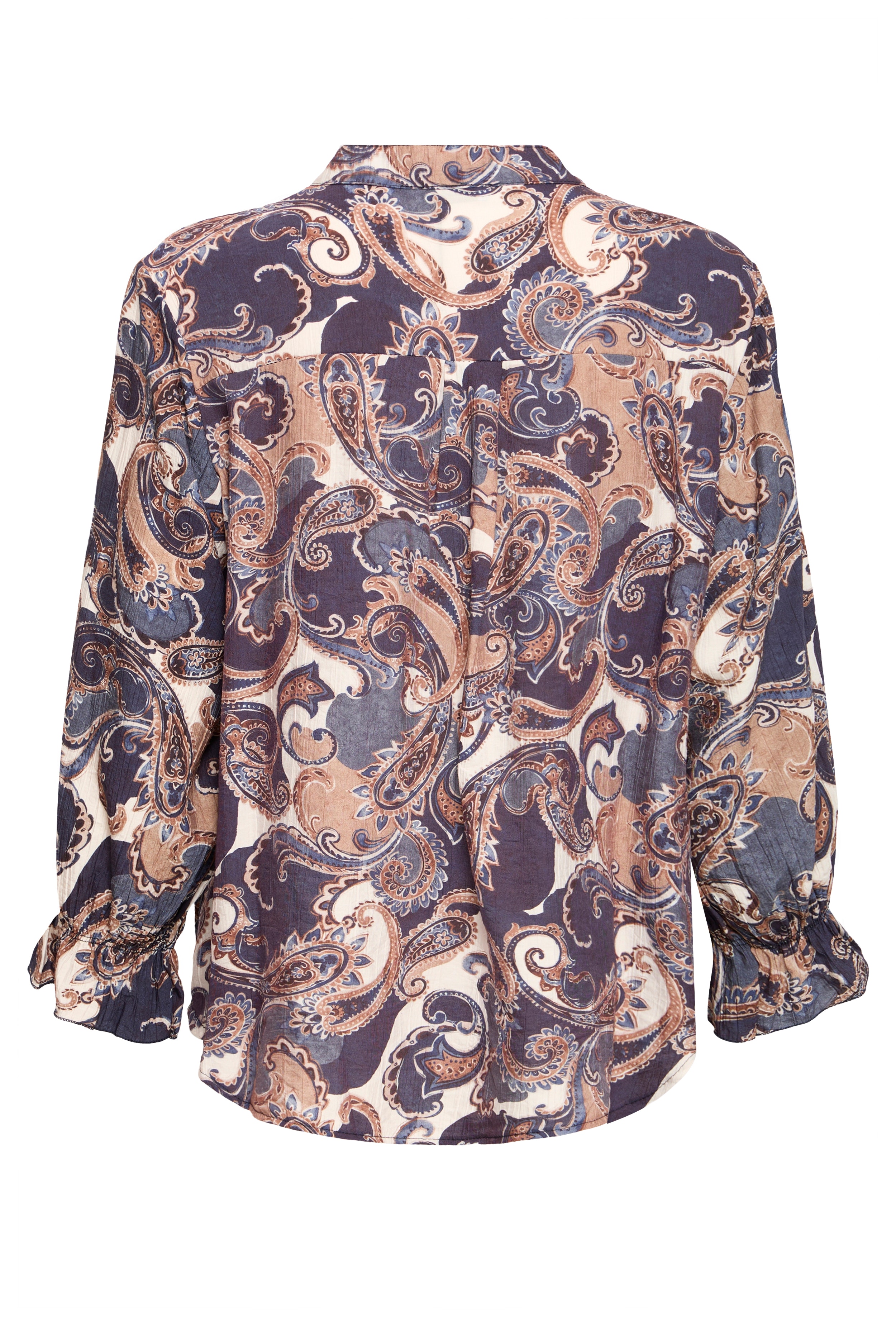 SBGOHAR Bluse PACK BACK 22101059-193923