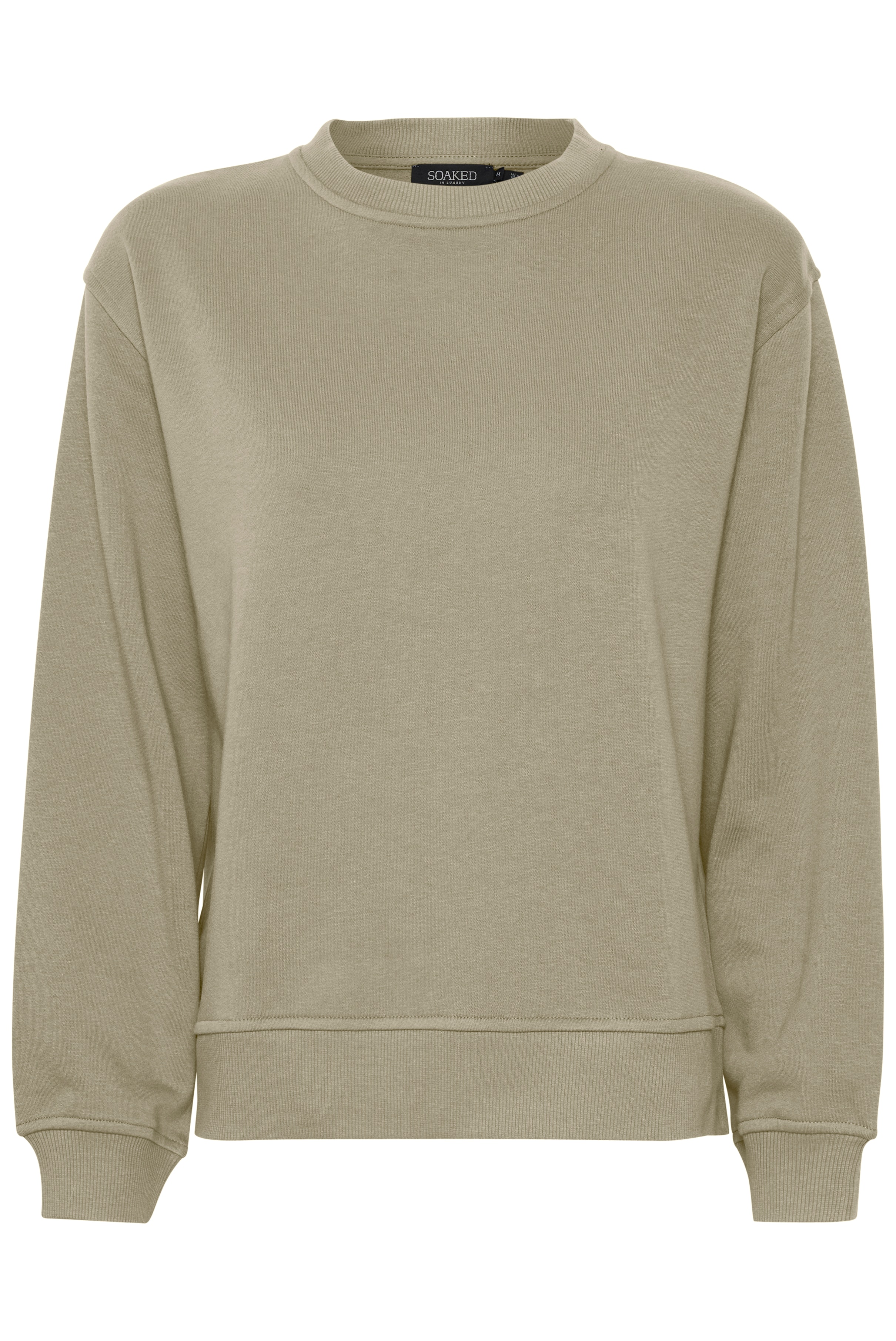 SLBaba Sweatshirt PACK FRONT 30406128-183912