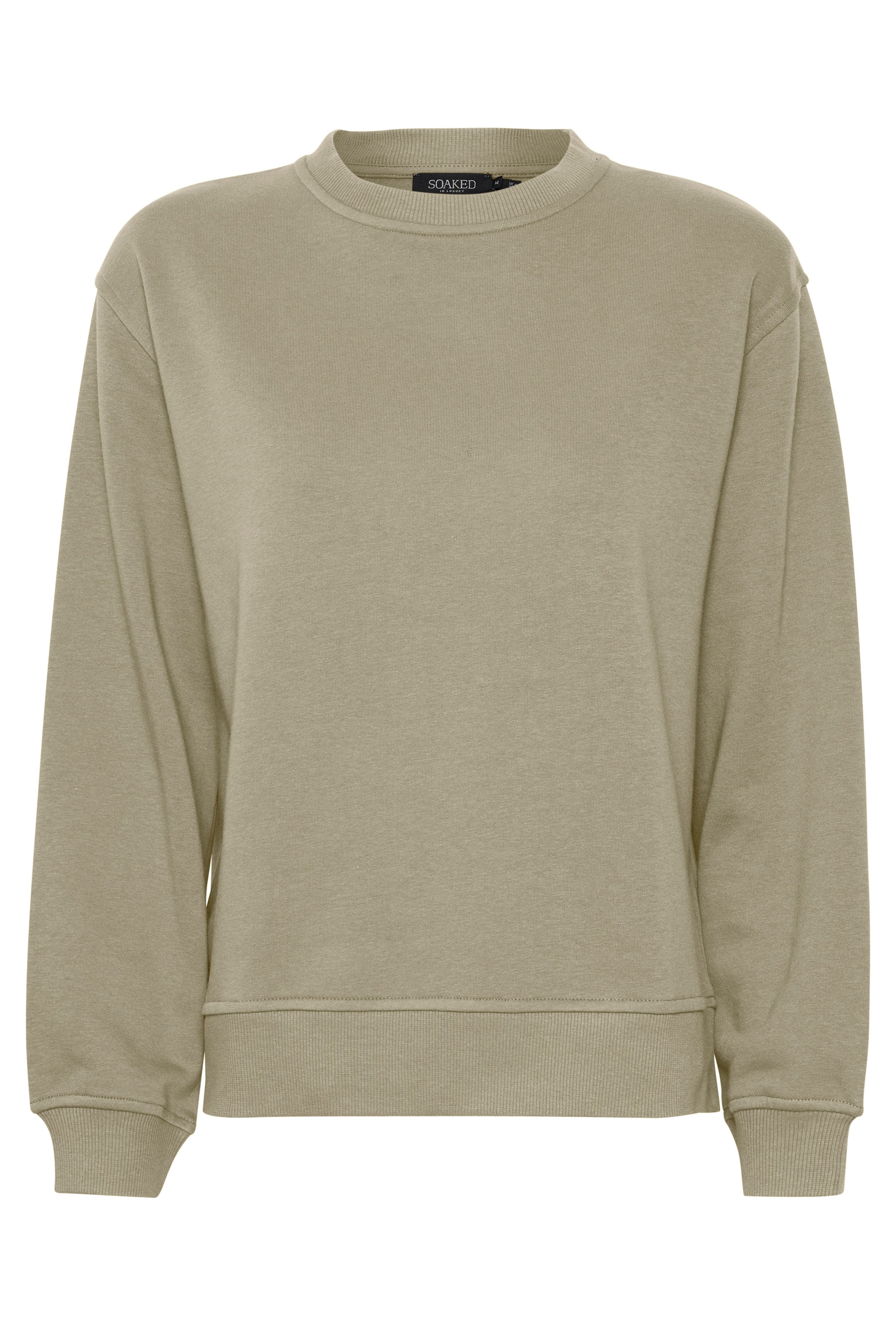 SLBaba Sweatshirt PACK FRONT 30406128-170613