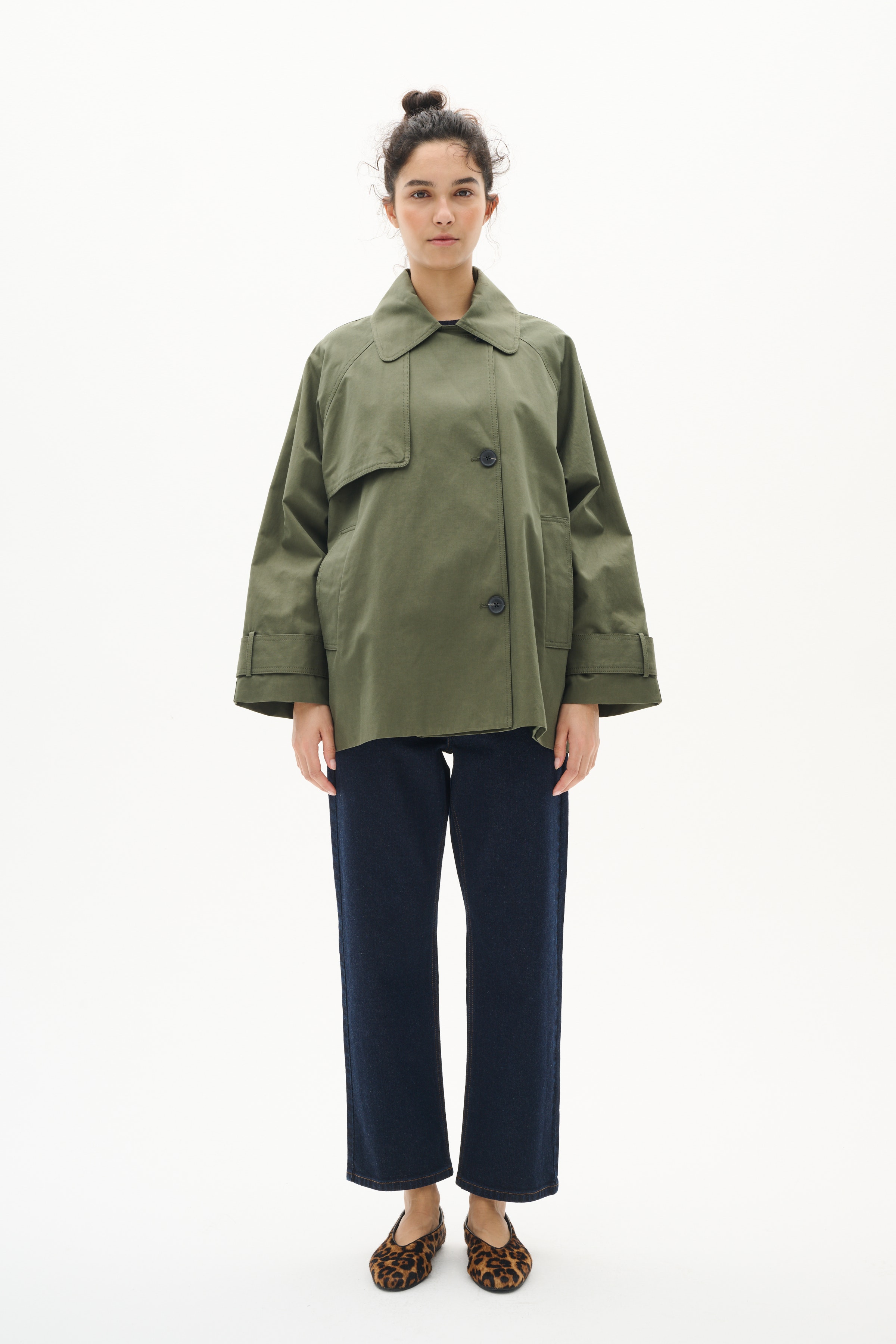 Minona Bovenkleding LOOKBOOK FRONT 30107979-190312