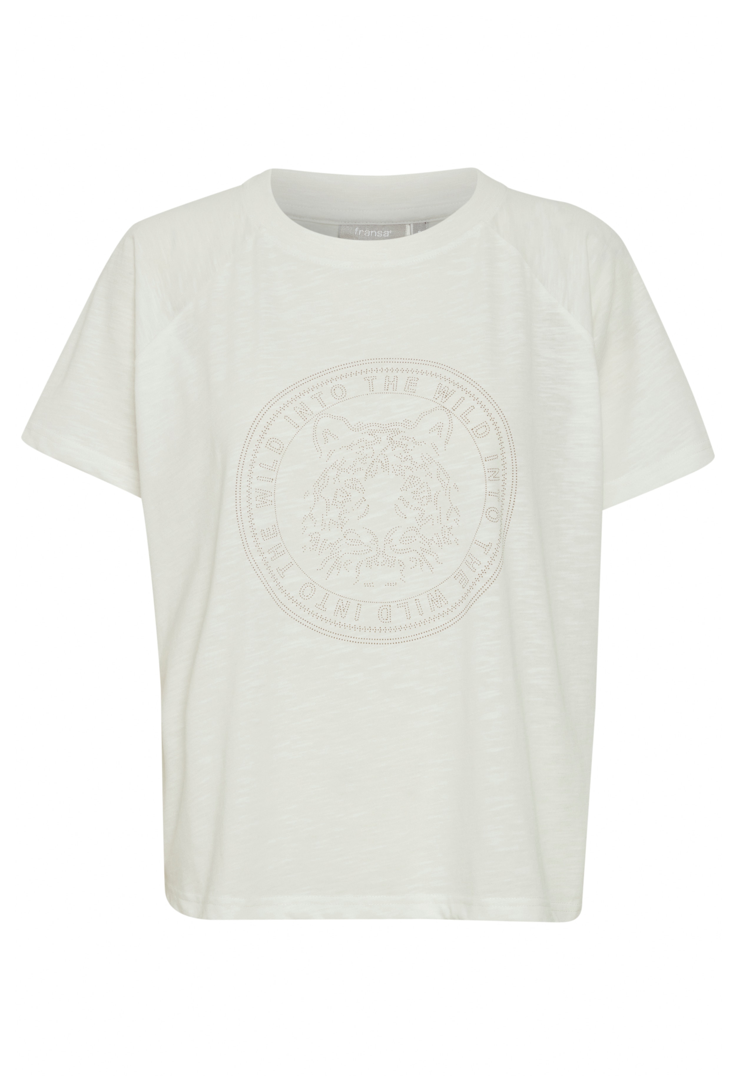 FRRILEY T-shirt PACK FRONT 20613700-201237