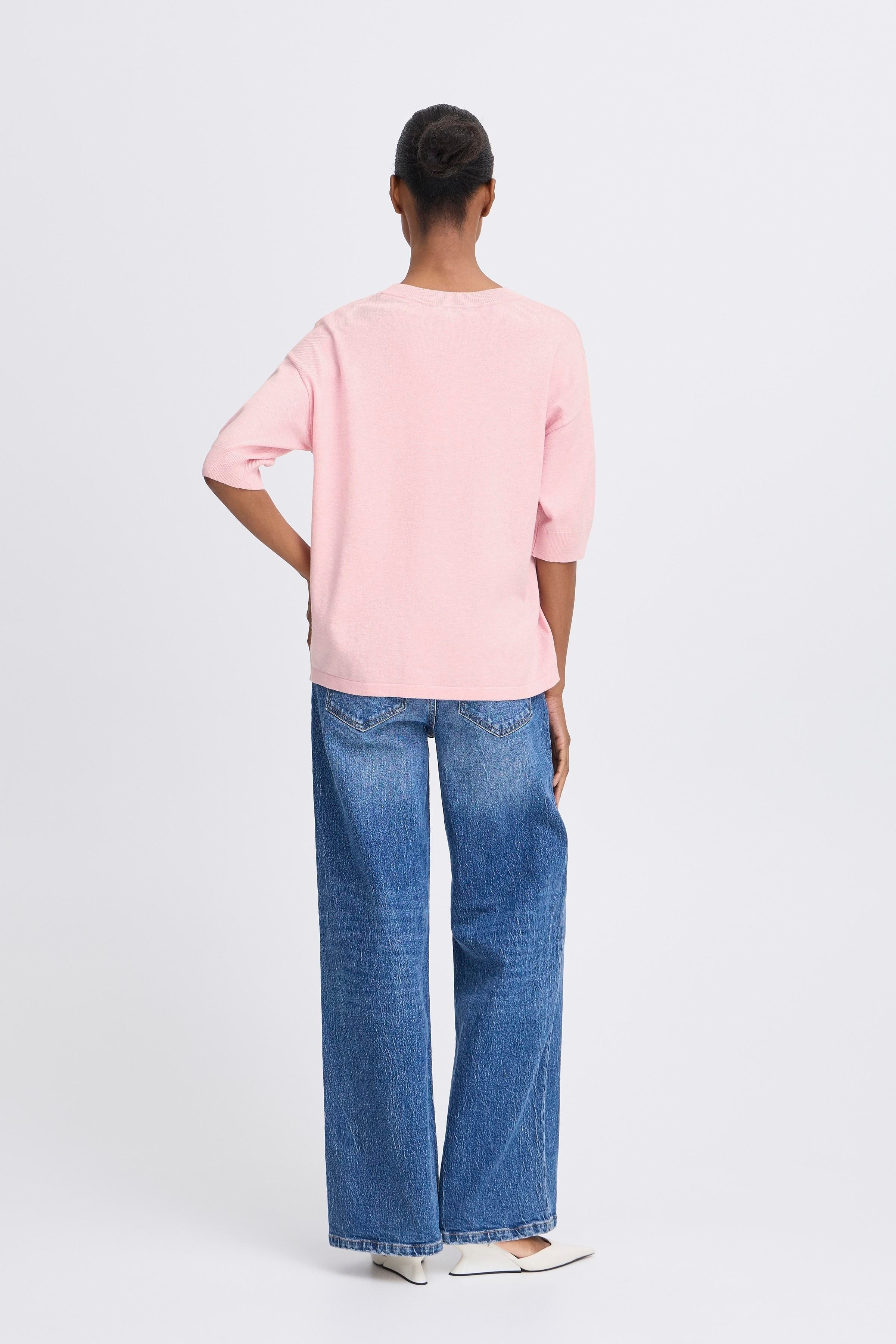 BYMMORLA Pullover LOOKBOOK BACK 20814397-1328041