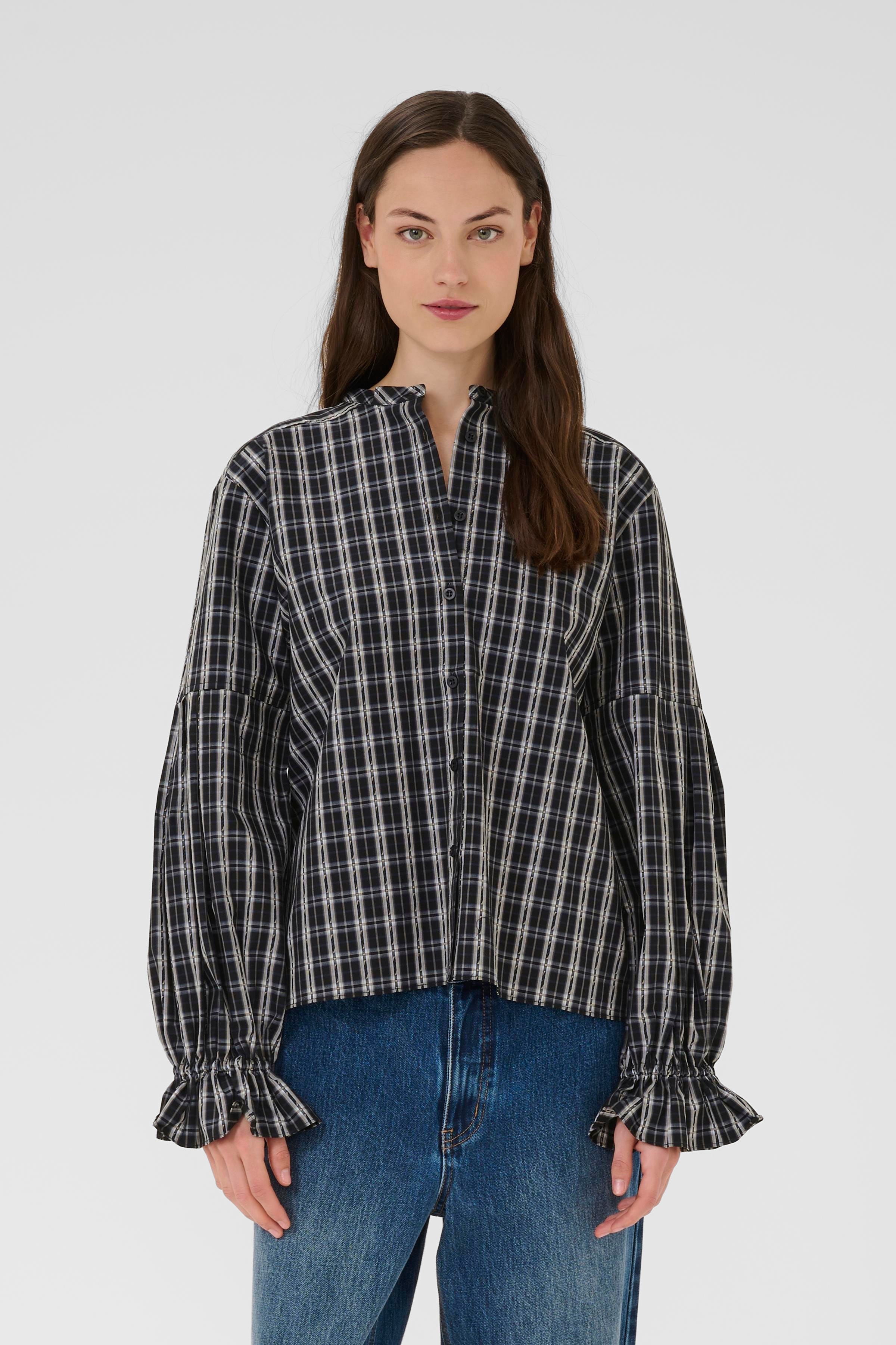 KBDestiny Blus LOOKBOOK FRONT 10105793-108917