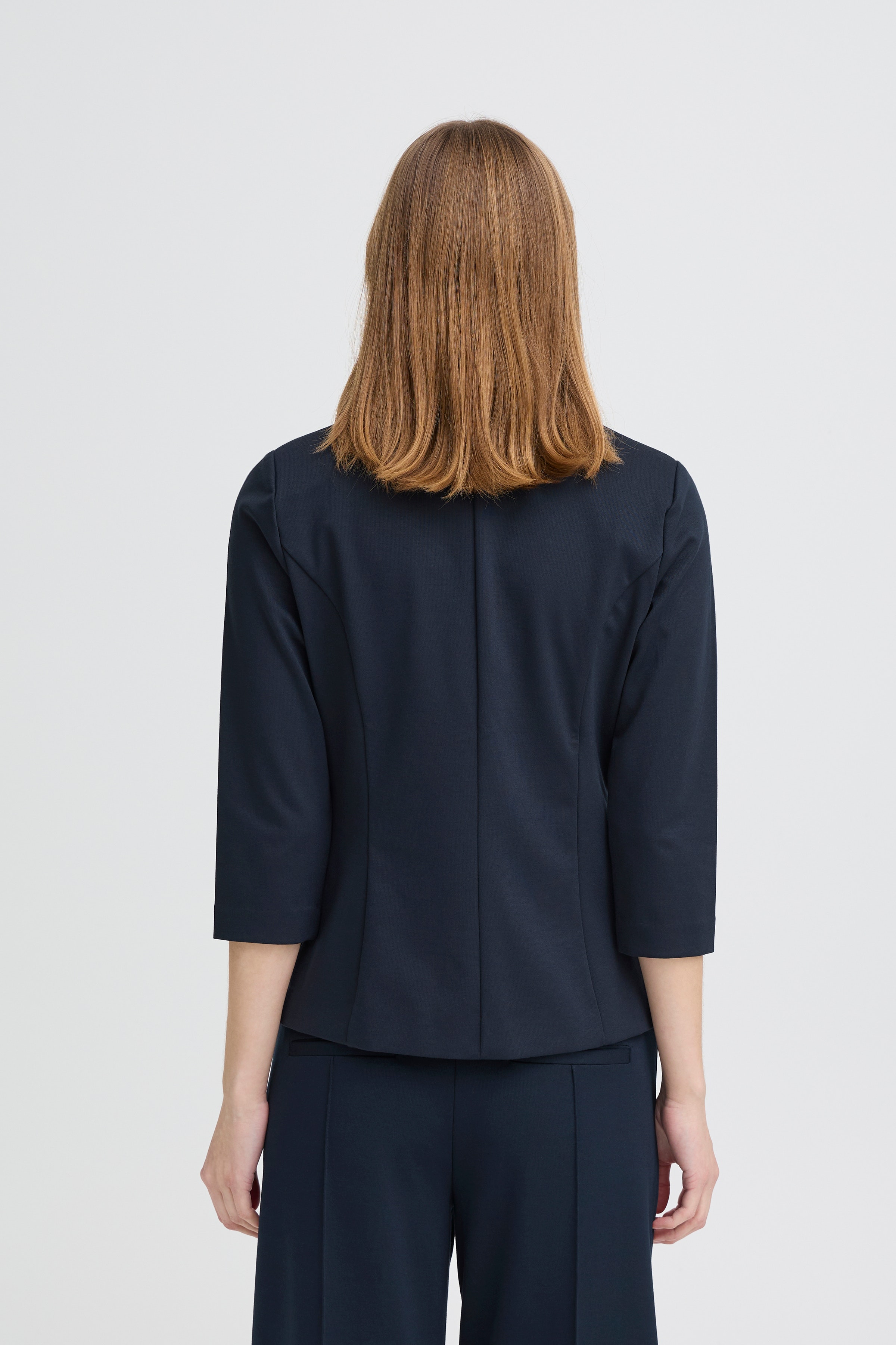 Blazer LOOKBOOK BACK 20106631-14044