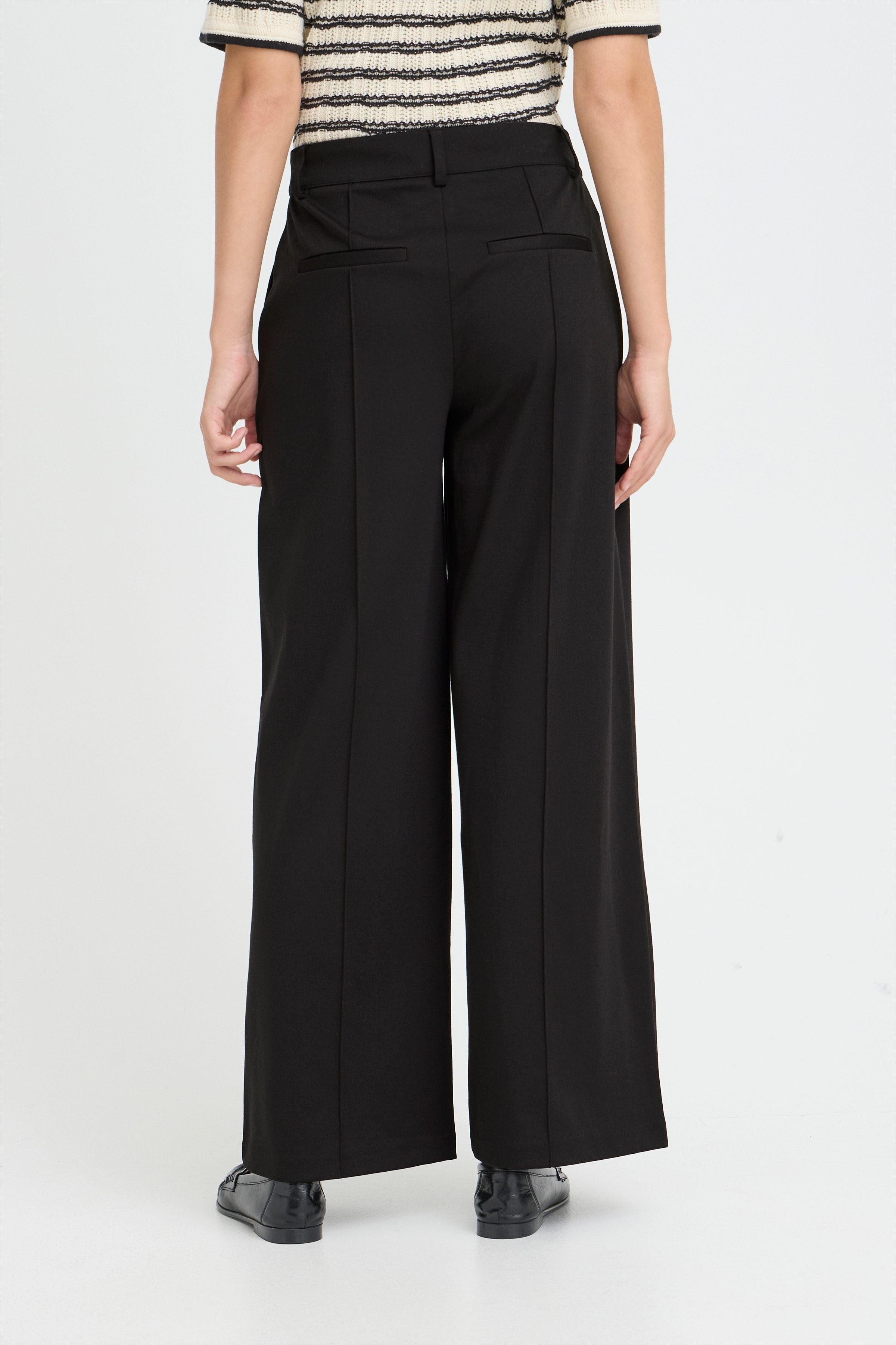 IHKATE WIDE Hose LOOKBOOK BACK 20116768-194008