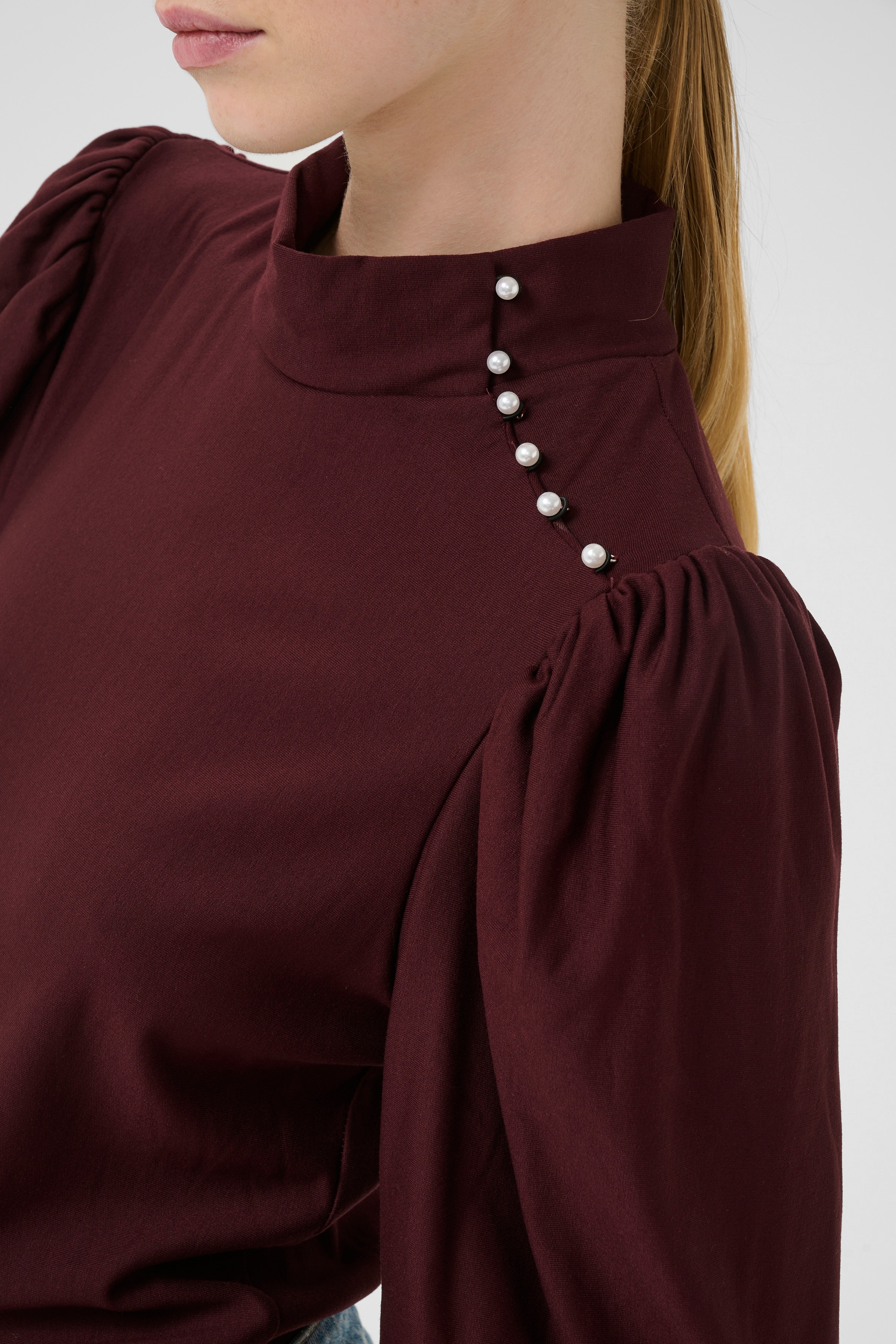 GZrifa Bluse LOOKBOOK DETAIL 10910760-108291
