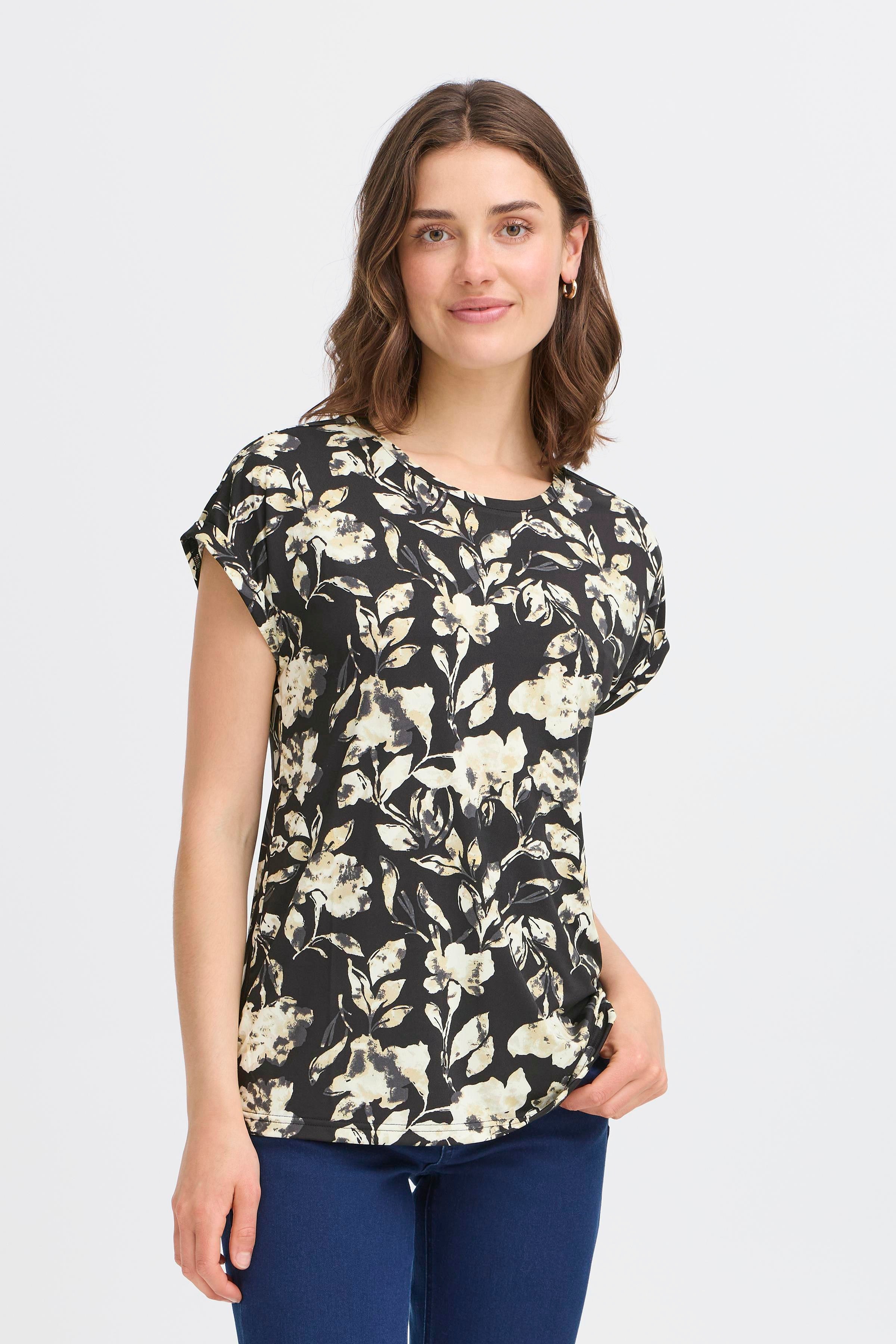 FRSEEN T-shirt LOOKBOOK FRONT 20610634-900001919