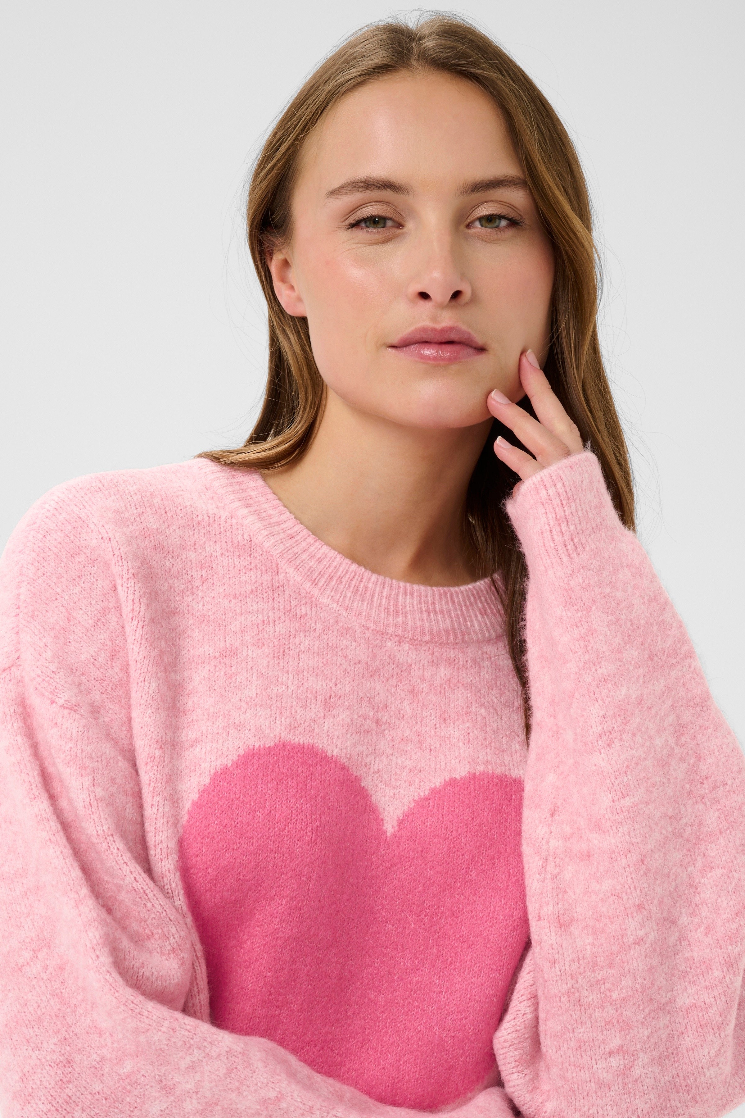 PariaSZ Pullover LOOKBOOK DETAIL 30514908-152213