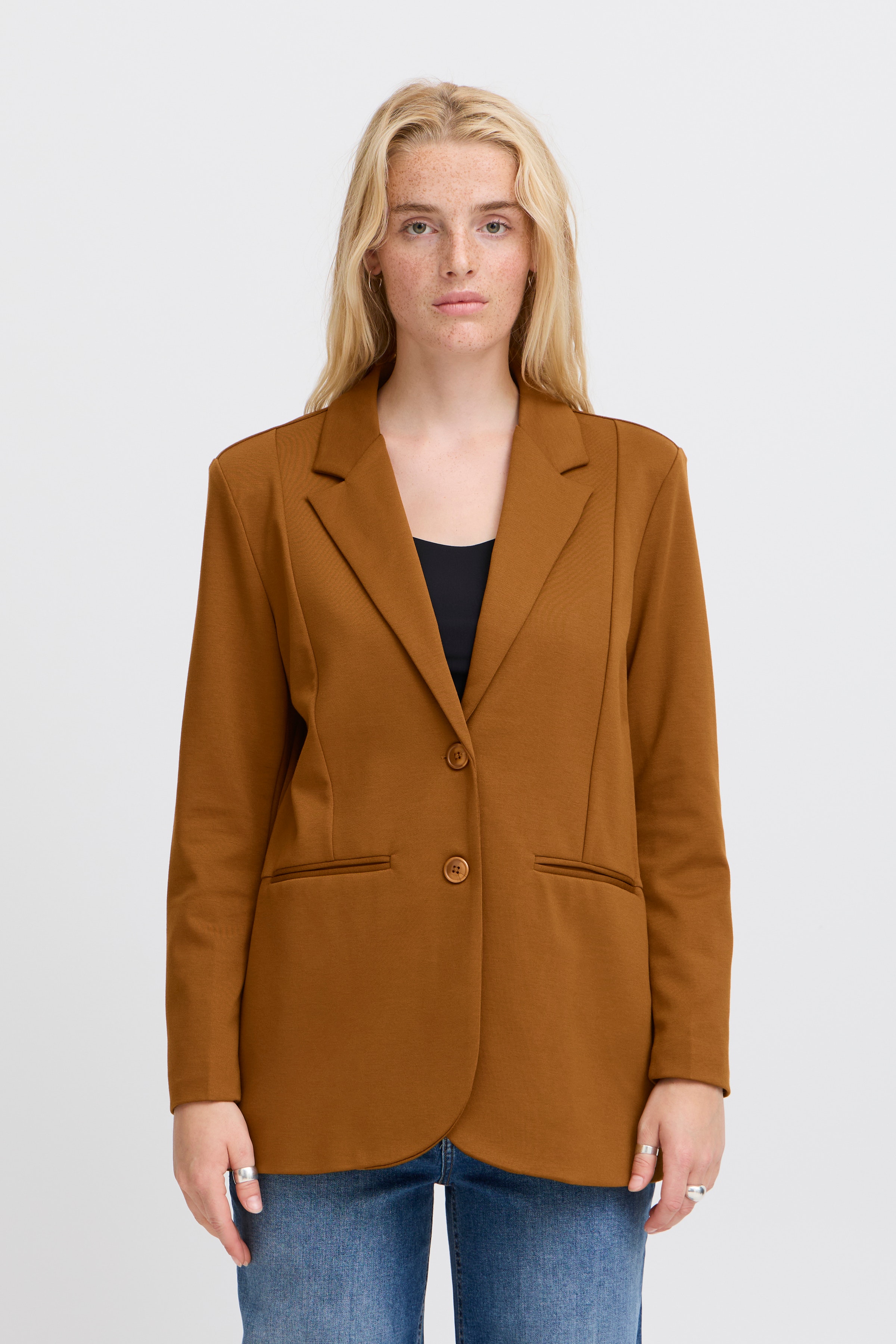 atelier reve IHKATE OVERSIZE Blazer
