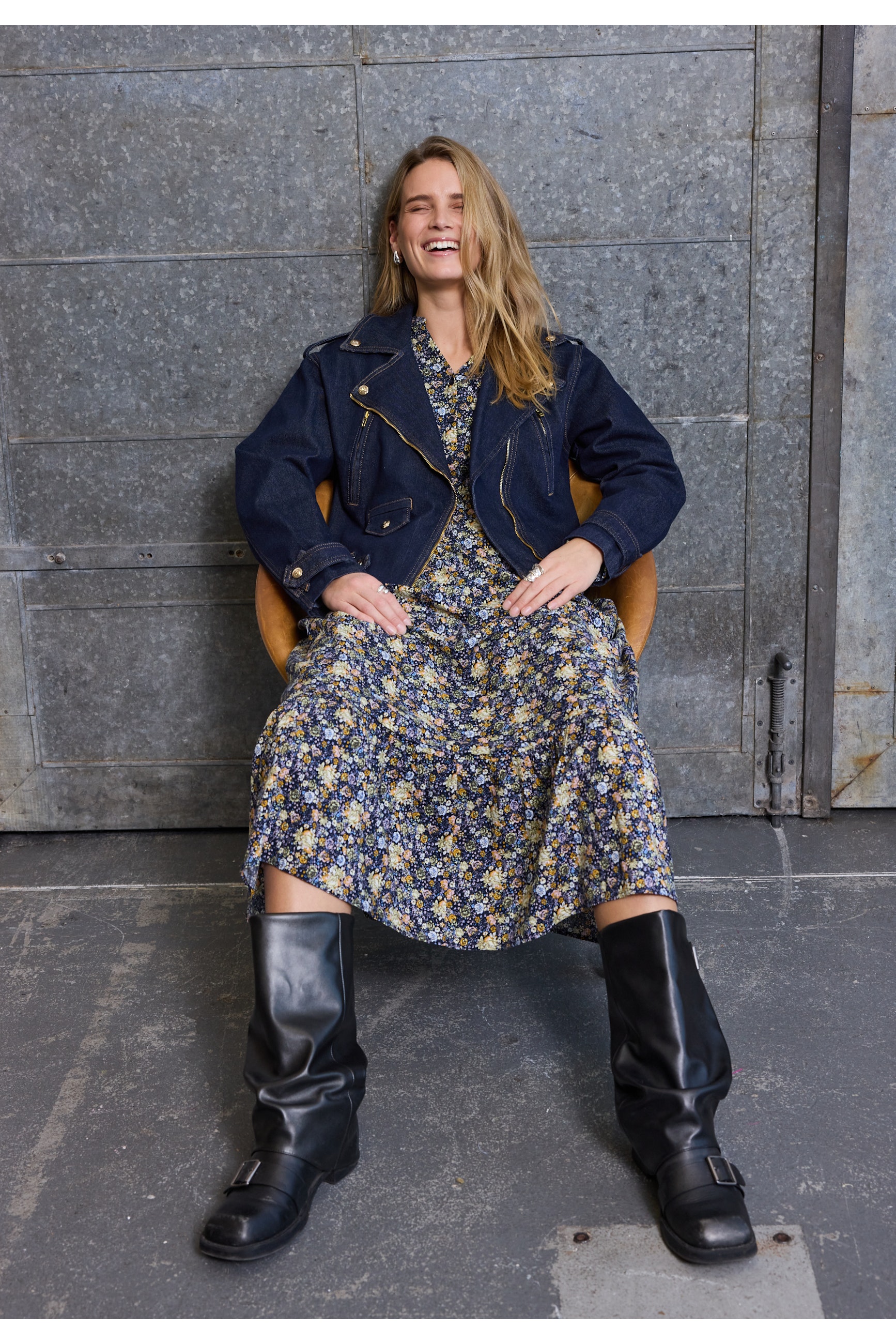 PZCHEL Casual Jacke LOCATION NONE 50210260-202124