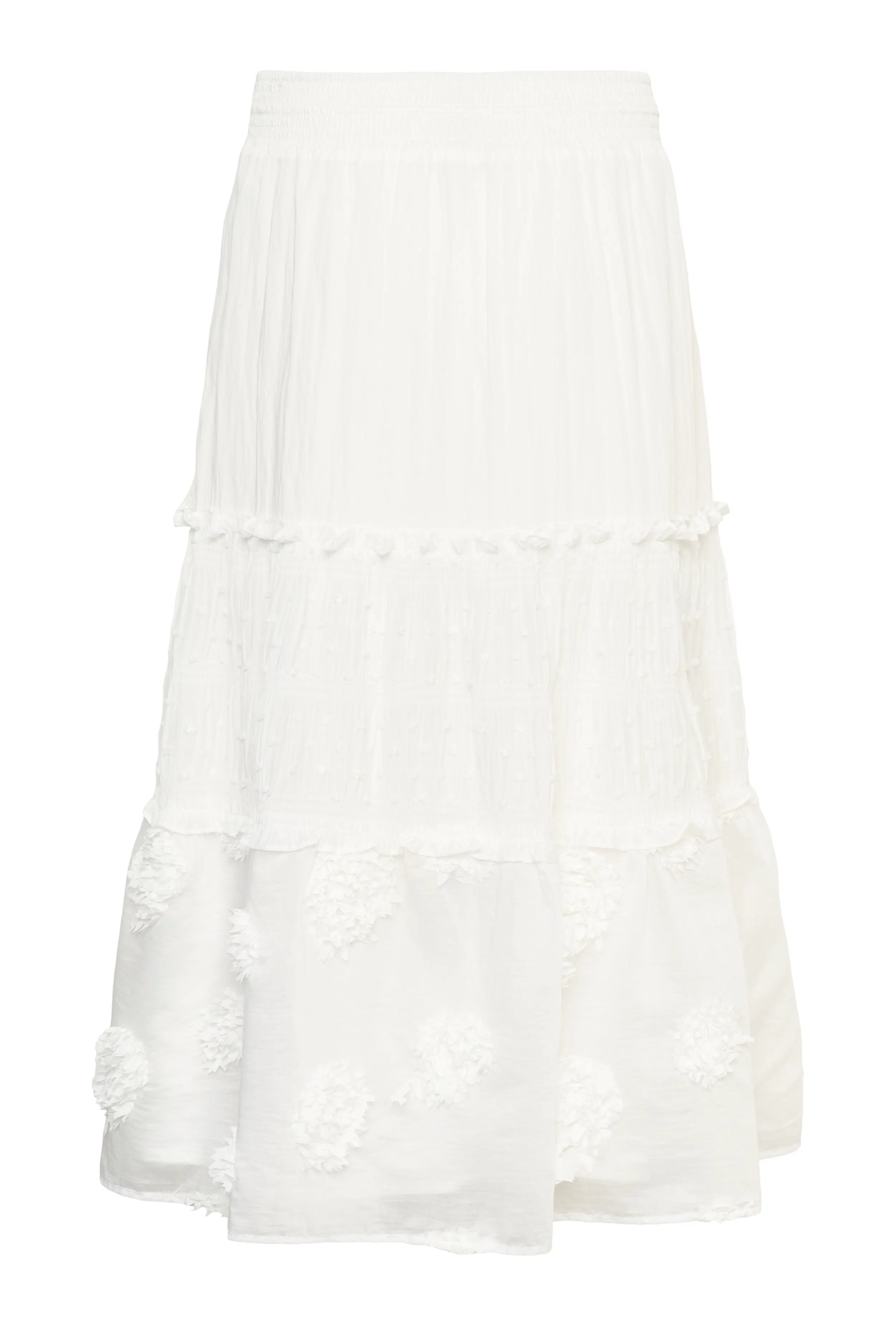 CUdeena Skirt PACK FRONT 50113094-500013