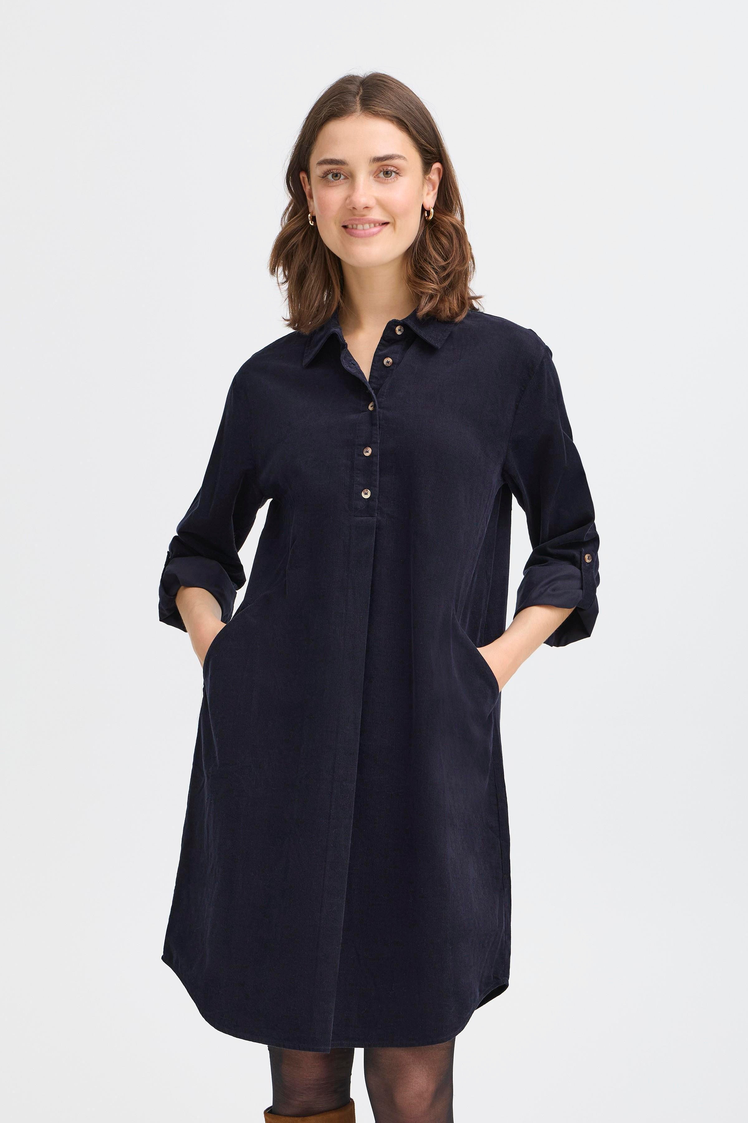 FRCORY Dress LOOKBOOK FRONT 20615388-193924