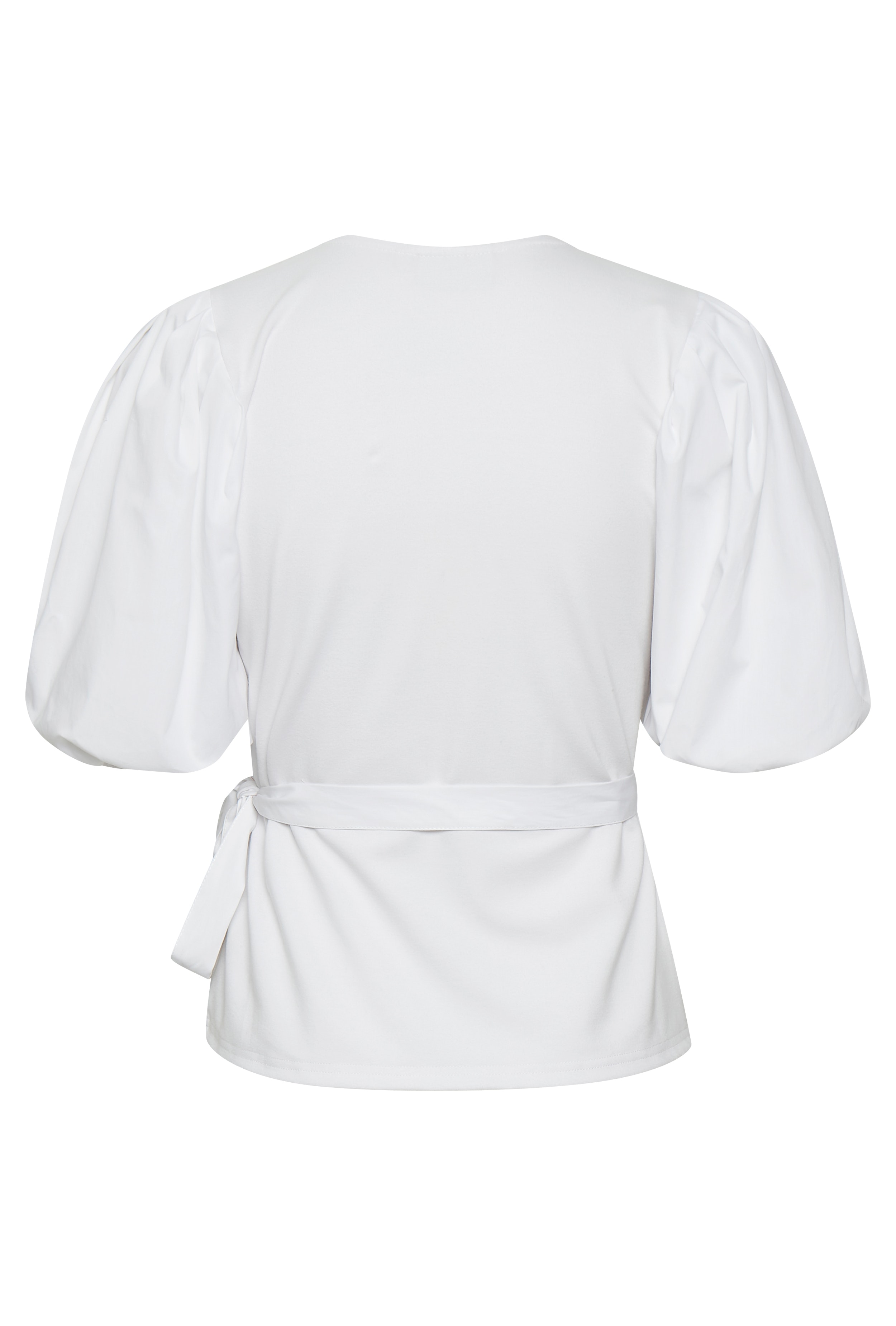 NemaGZ Blouse with short sleeve PACK BACK 10905642-110601