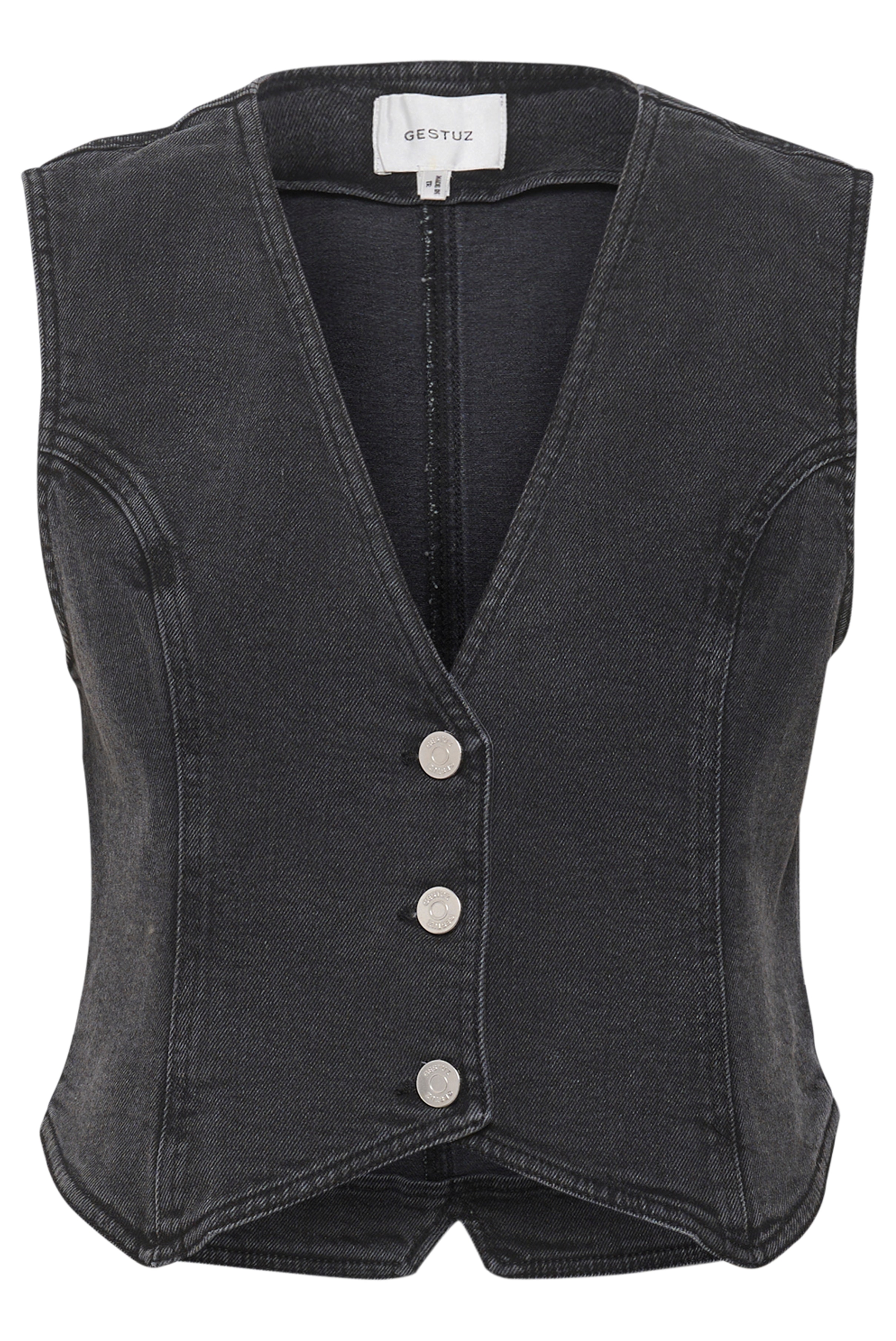 SiwGZ Vest PACK FRONT 10908817-100010