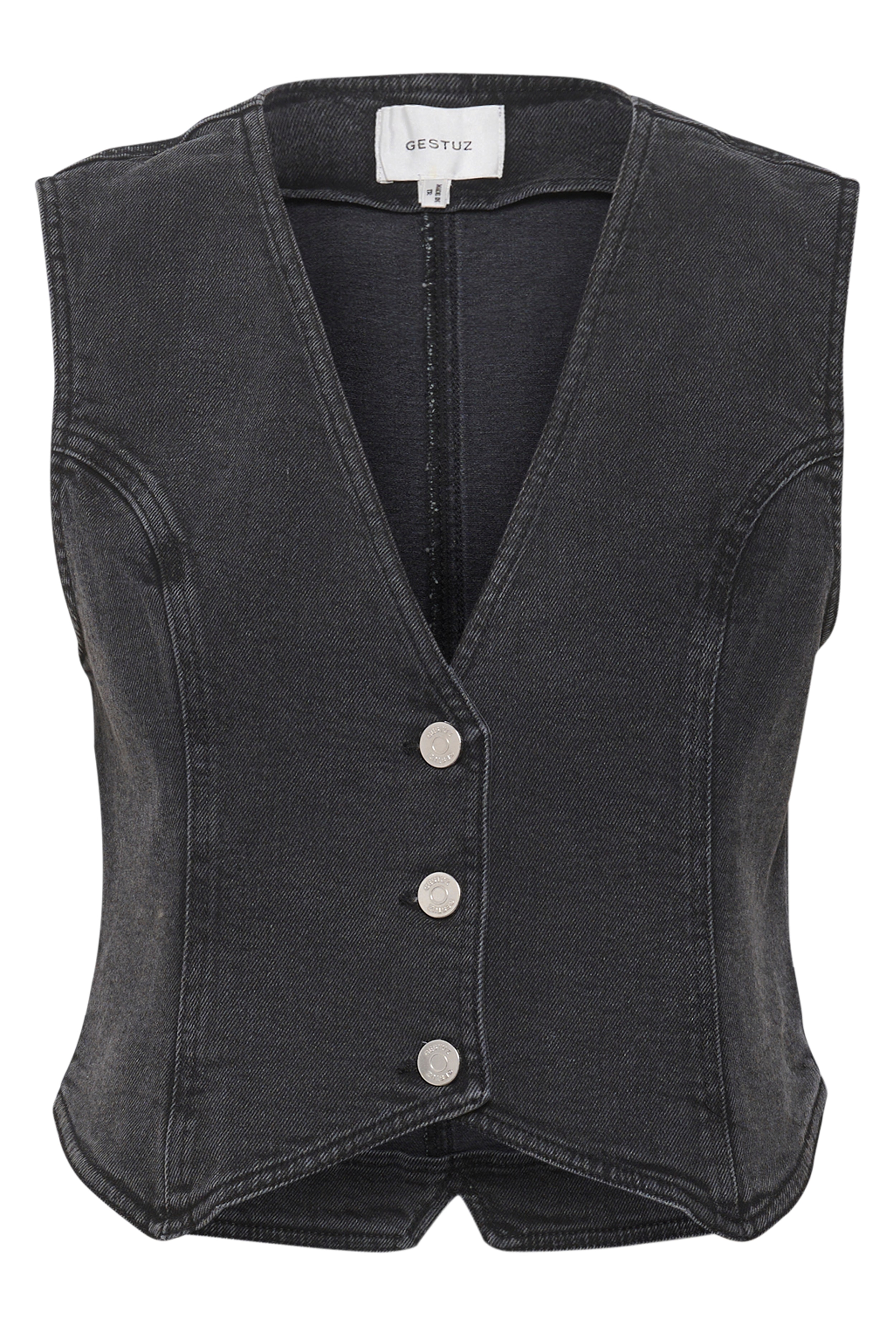 SiwGZ Waistcoat PACK FRONT 10908817-100010