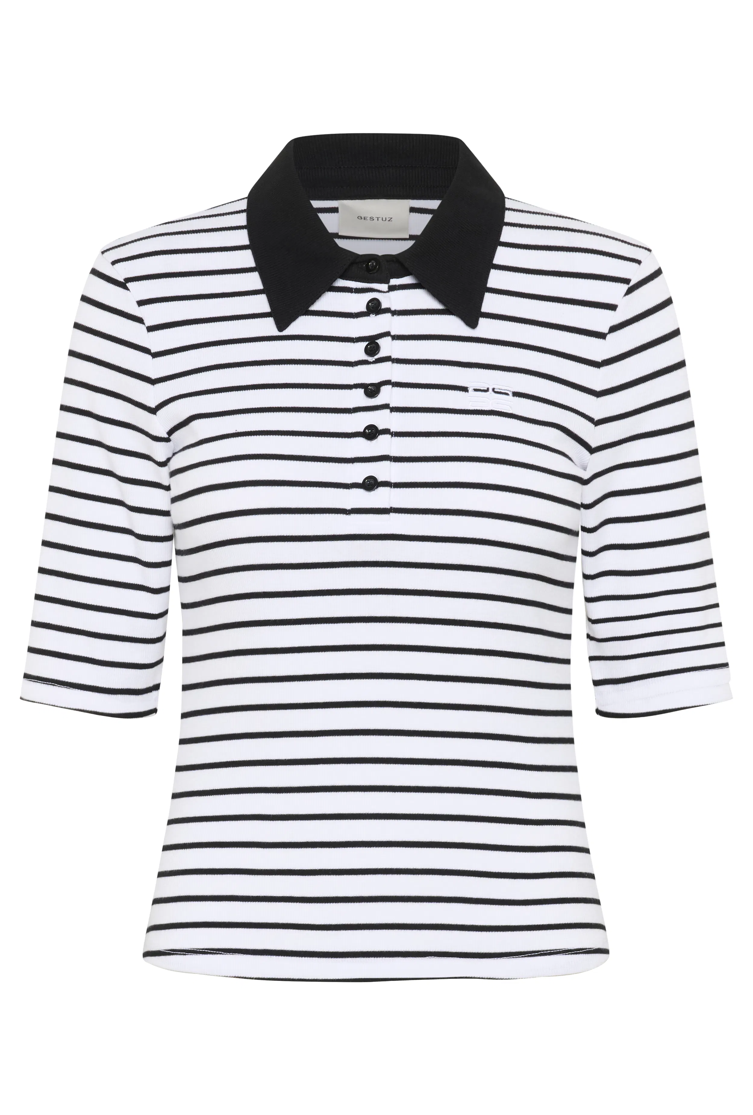 GZdrew Polo Shirt PACK FRONT 10910729-108594