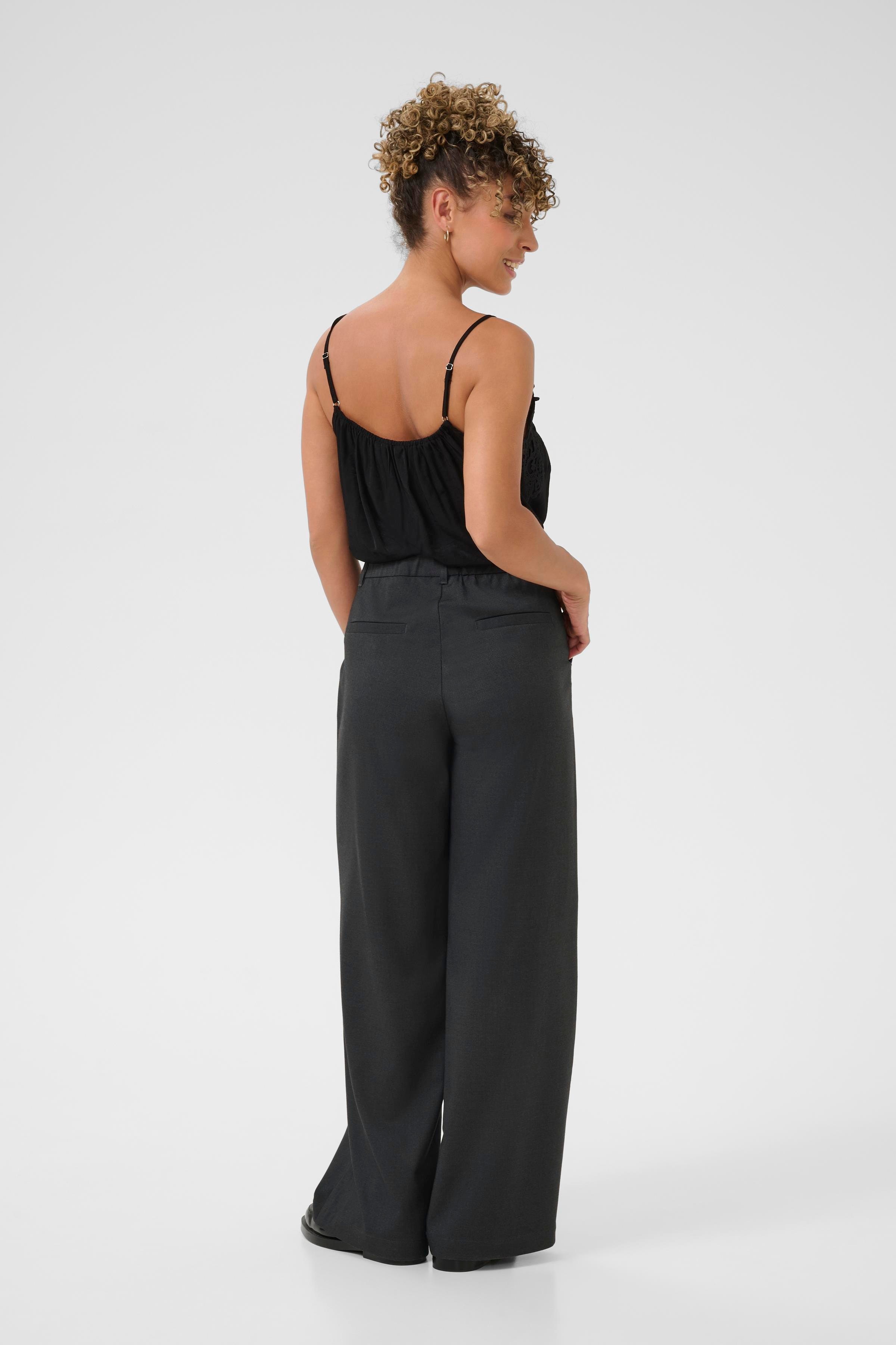 CRBabeth Trousers LOOKBOOK BACK 10614353-101156