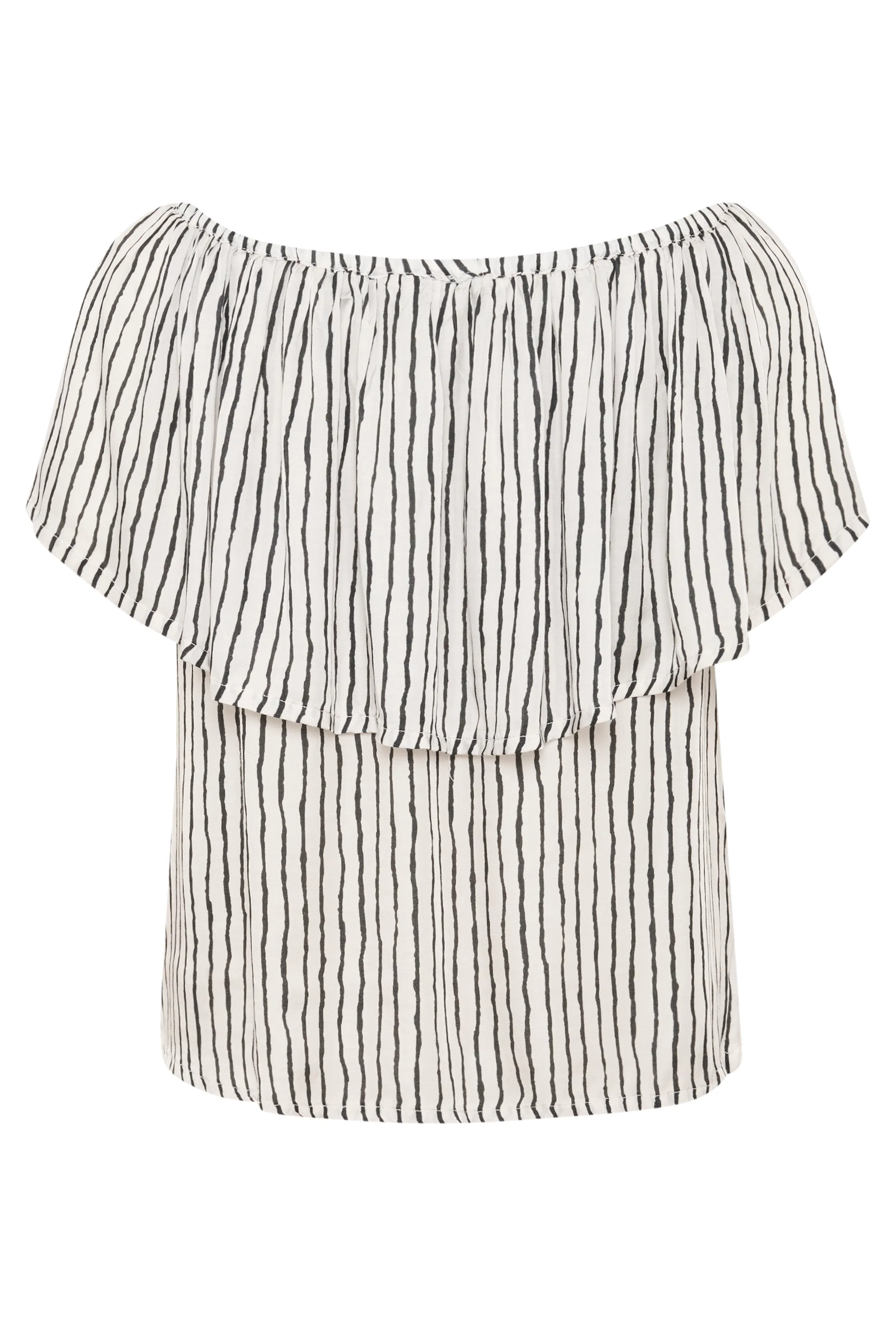 MelissaMW Blouse PACK FRONT 10704673-105834