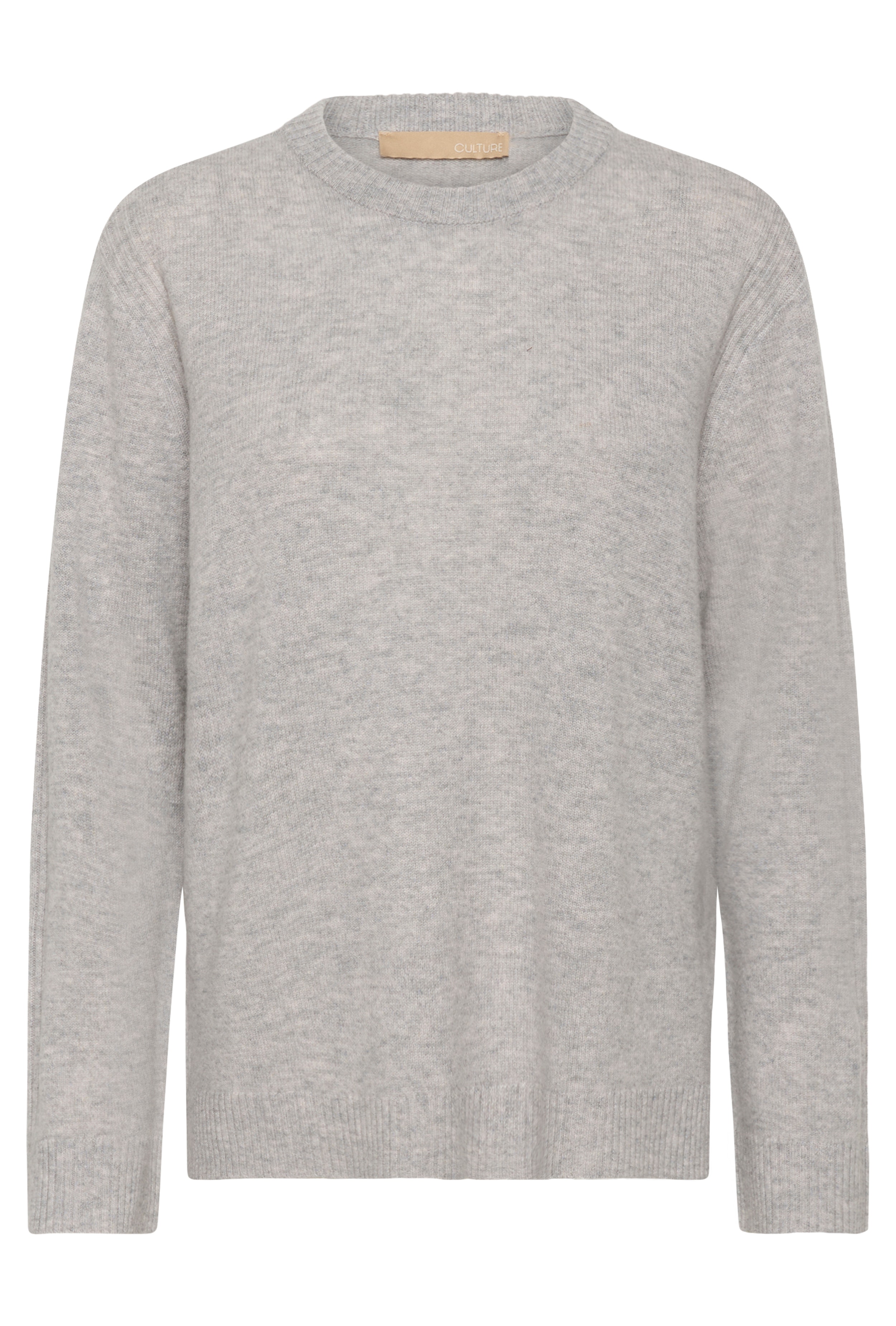 Wool and cashmere pullover PACK FRONT 50112337-500170