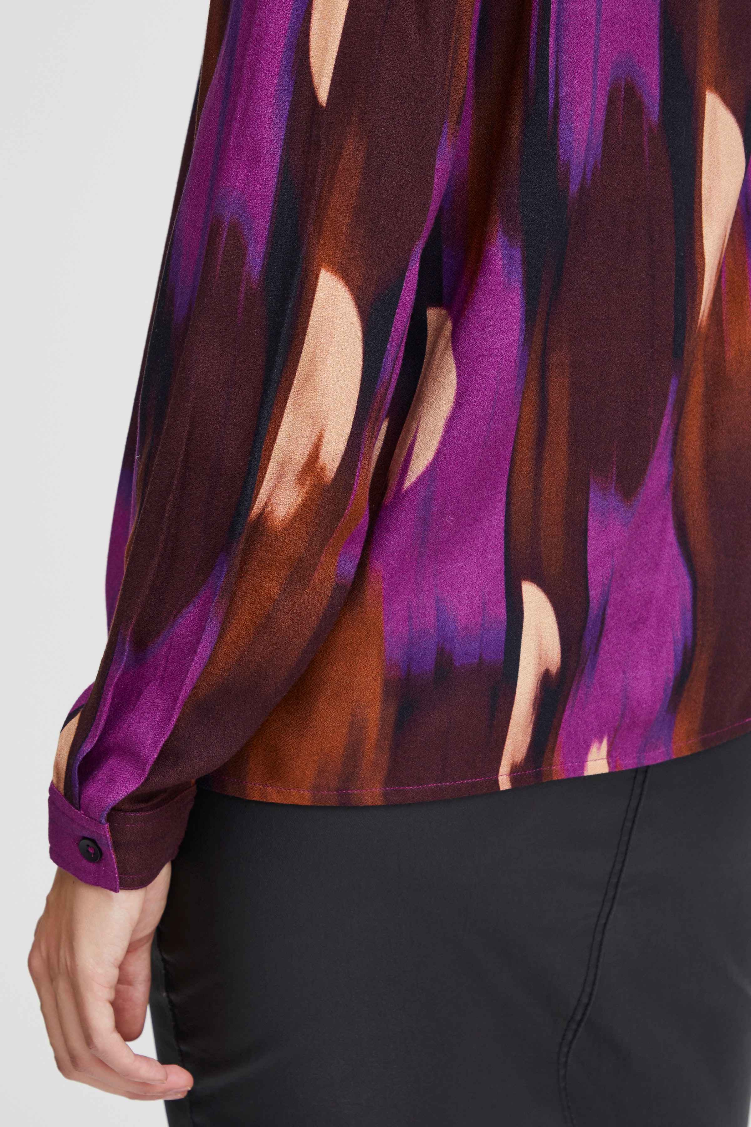 FRDANY Blus LOOKBOOK DETAIL 20612992-202517