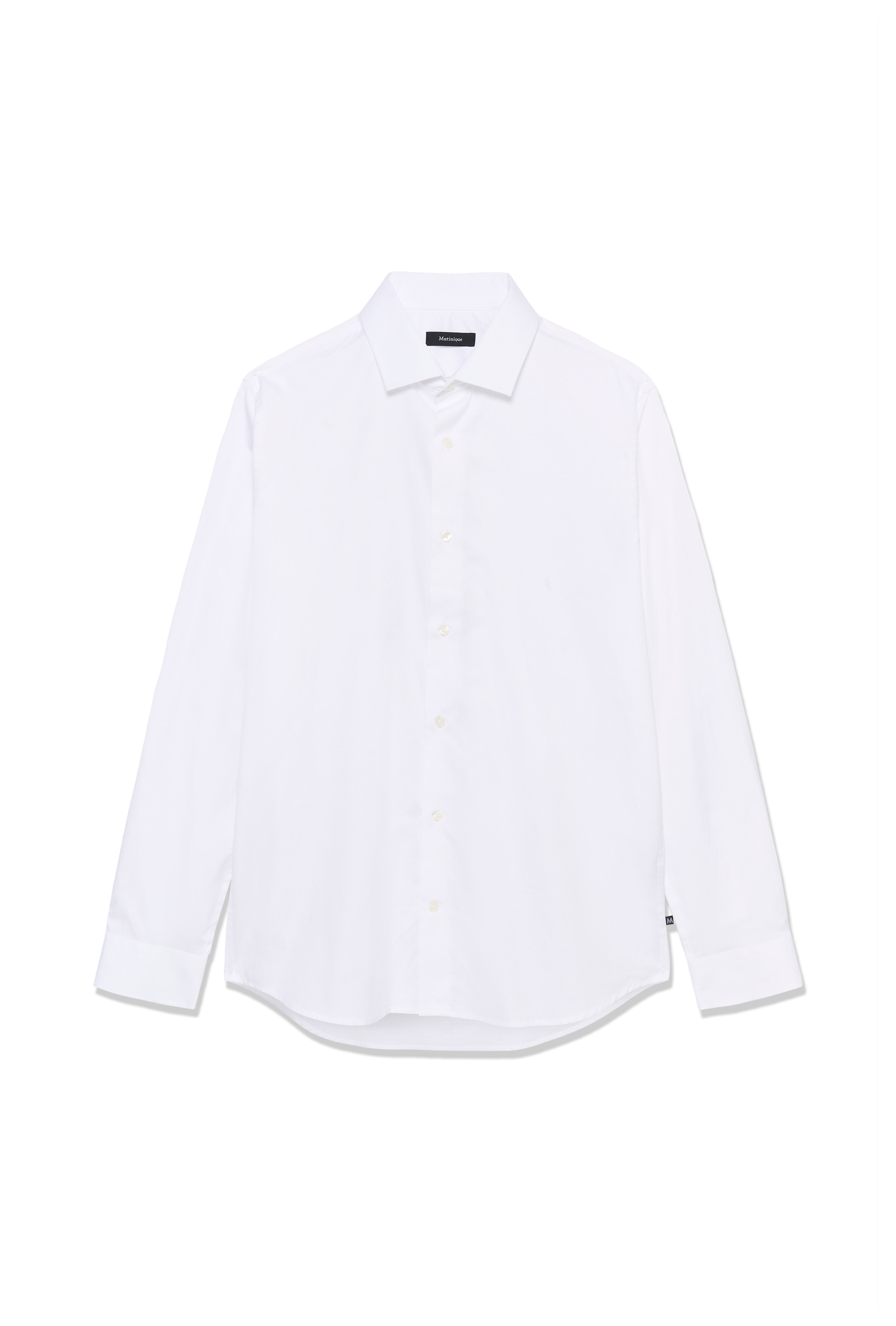 MATrostol Skjorta PACK FRONT 30207771-114001