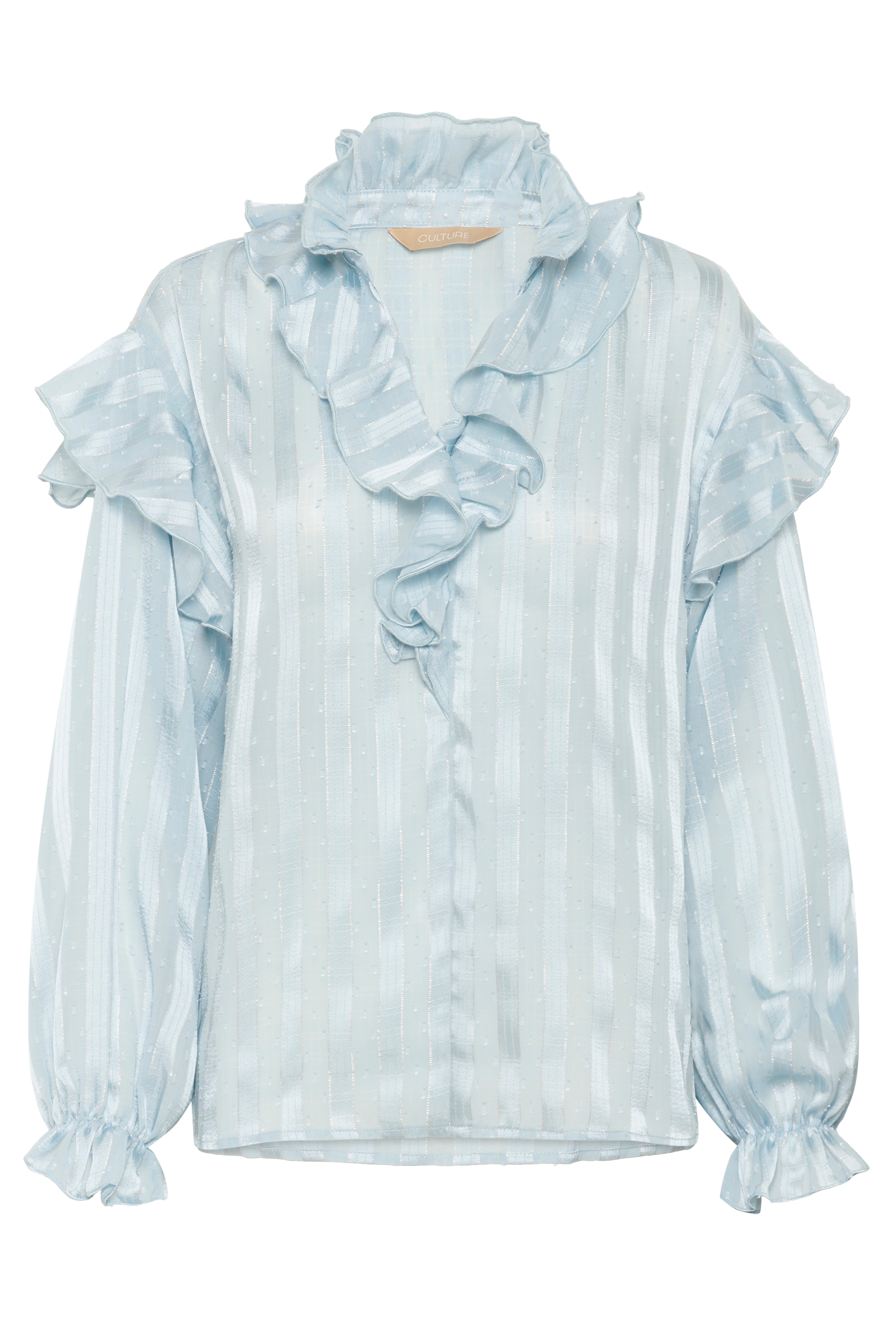 CUflowy Bluse PACK FRONT 50112302-153919