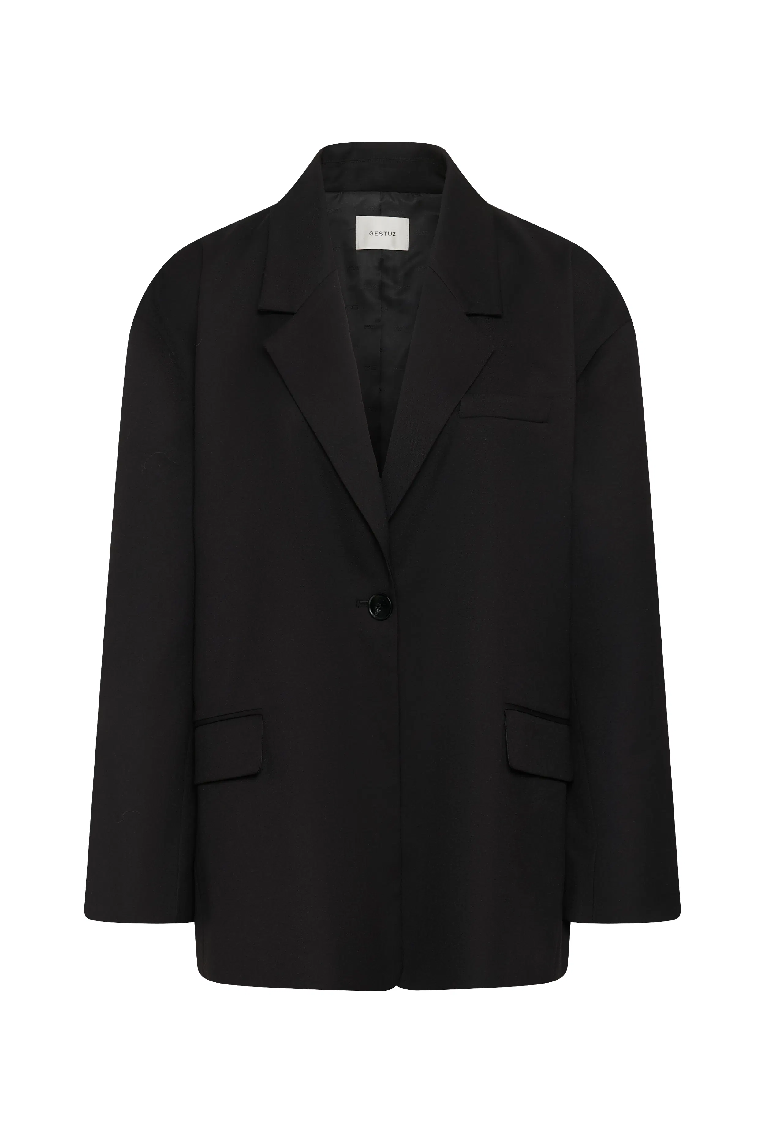 GZpaula Blazer PACK FRONT 10911446-100017