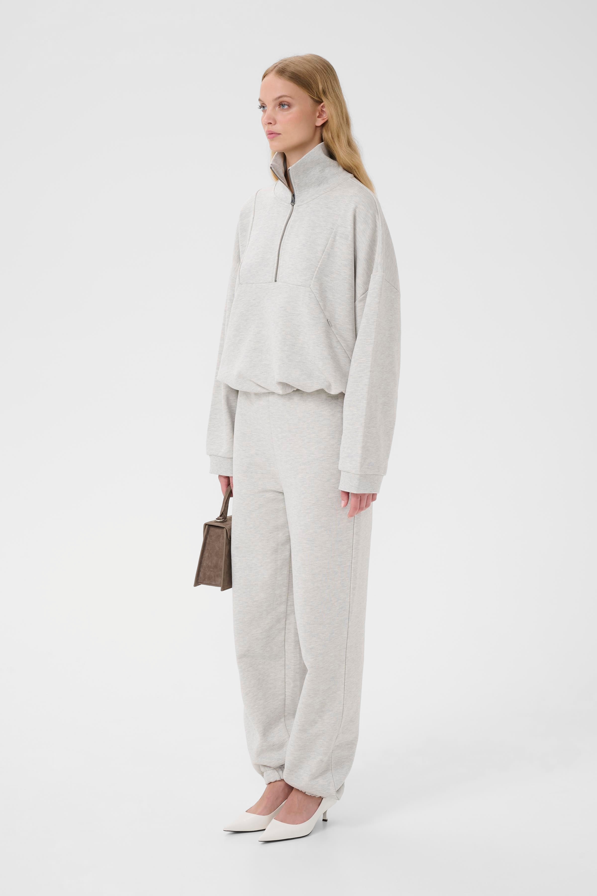 GZnormi Sweatshirt LOOKBOOK FRONT 10910978-108958