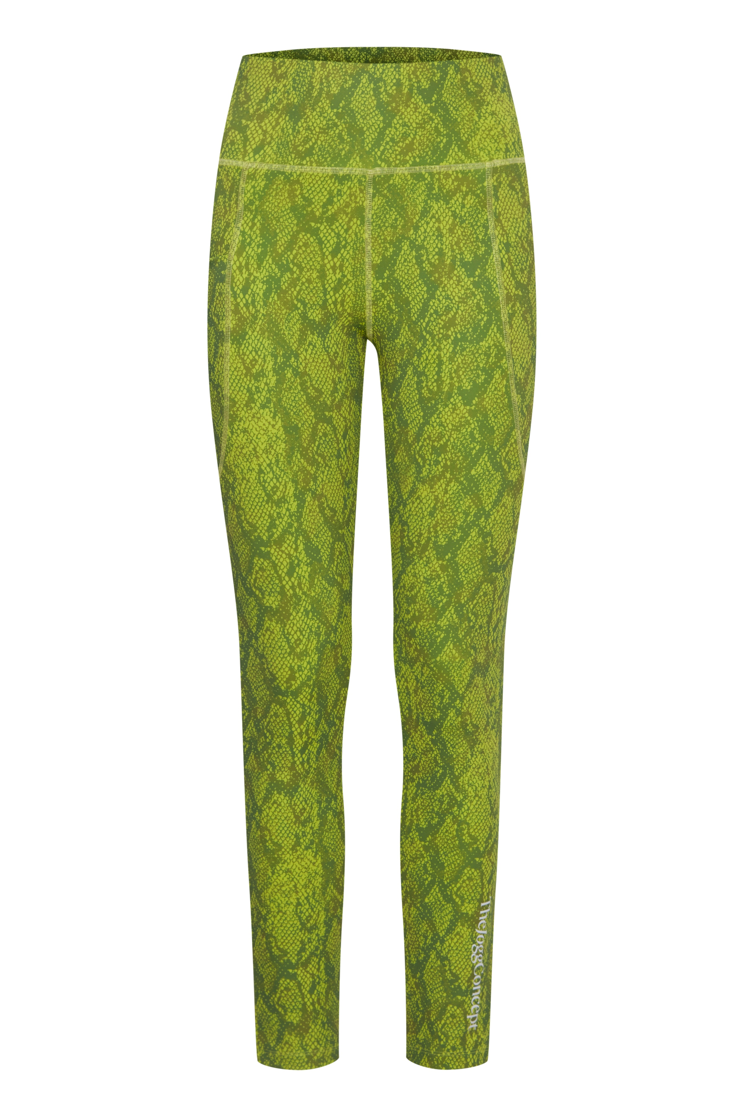 JCSAMMI Leggings PACK FRONT 22800176-201745