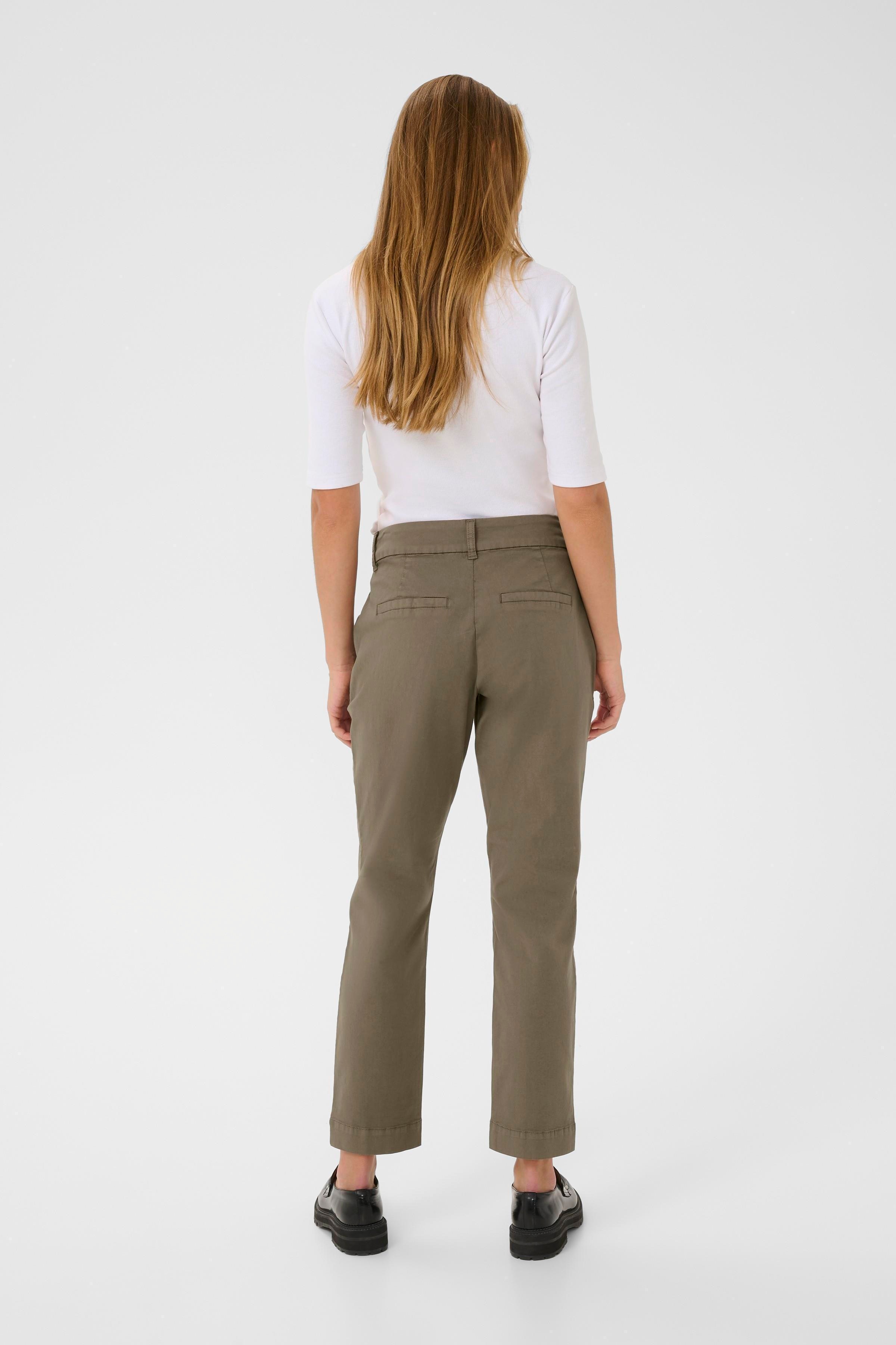 KAmette Bukser LOOKBOOK BACK 10506121-190808
