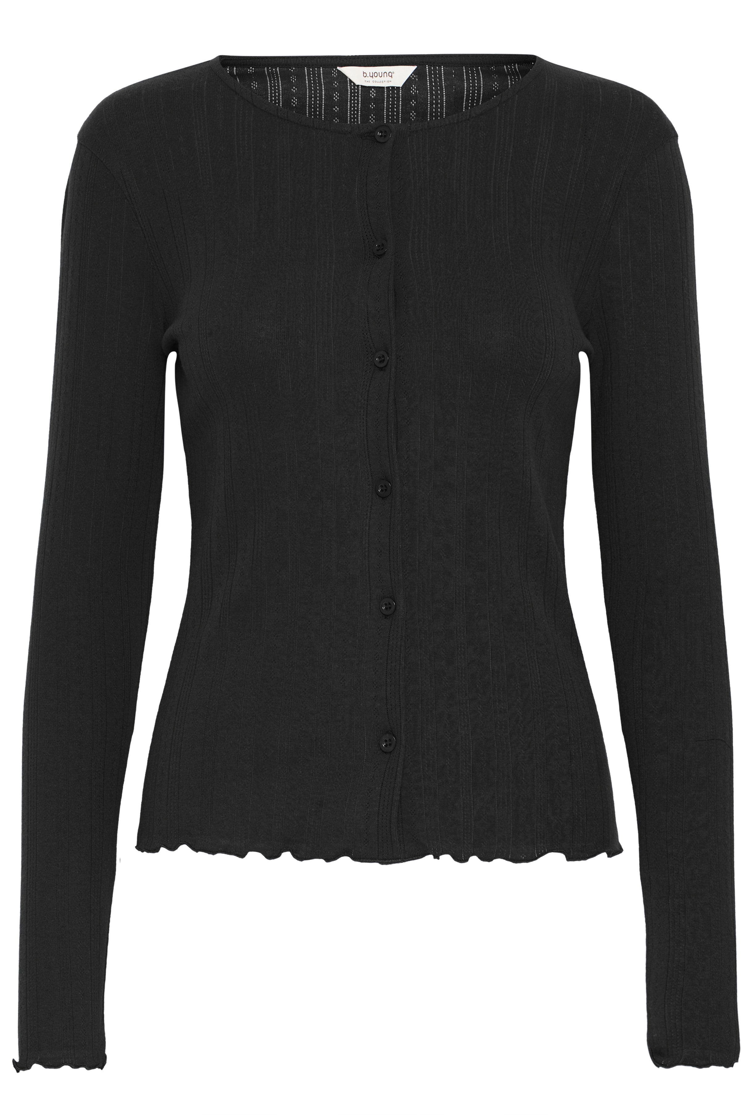 BYUNICA Cardigan PACK FRONT 20816894-114800