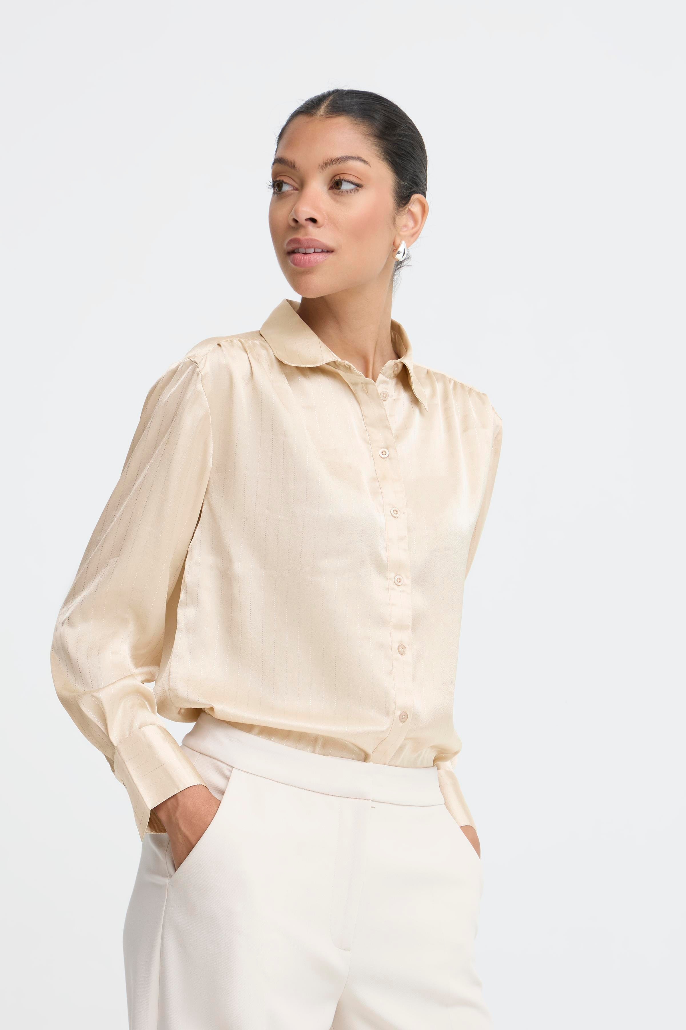 BYHIVINA Shirt LOOKBOOK FRONT 20818289-900002890